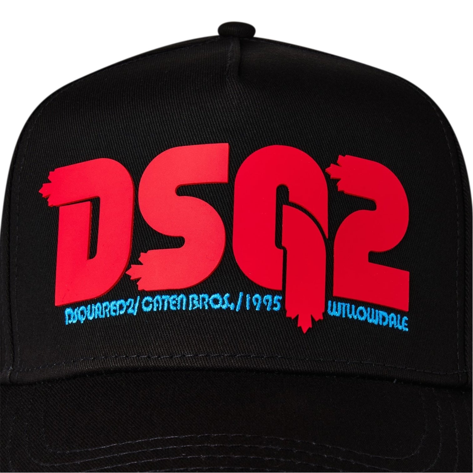 LUXURY HUB DSQUARED2 DSQ DSQ2 CAP