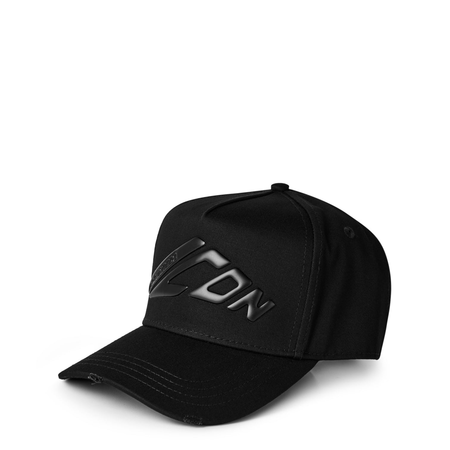 LUXURY HUB DSQUARED2 DSQ NEW ICON CAP