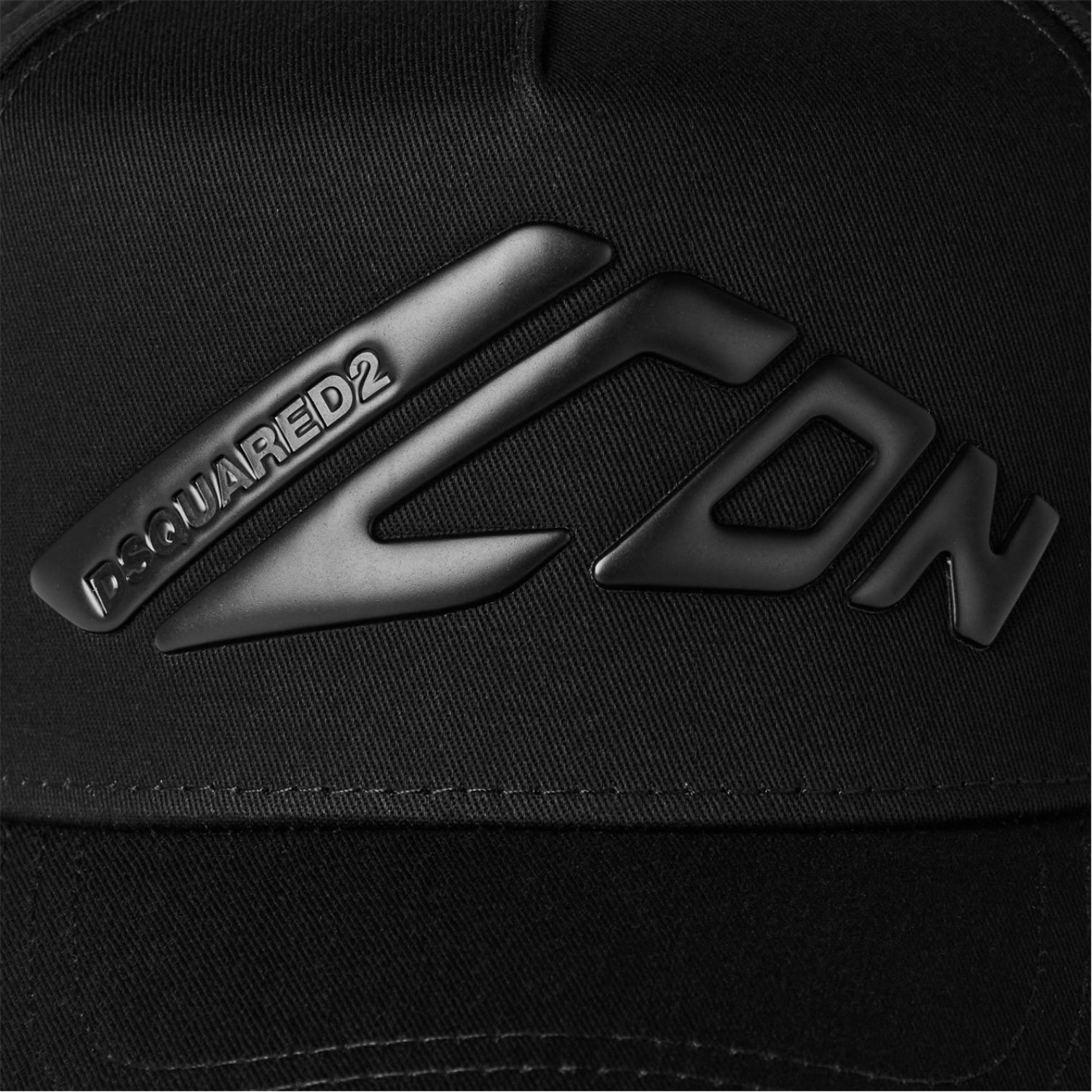 LUXURY HUB DSQUARED2 DSQ NEW ICON CAP