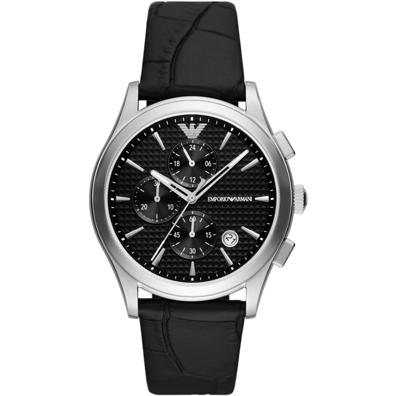 LUXURY HUB EMPORIO ARMANI ARMANI WATCH