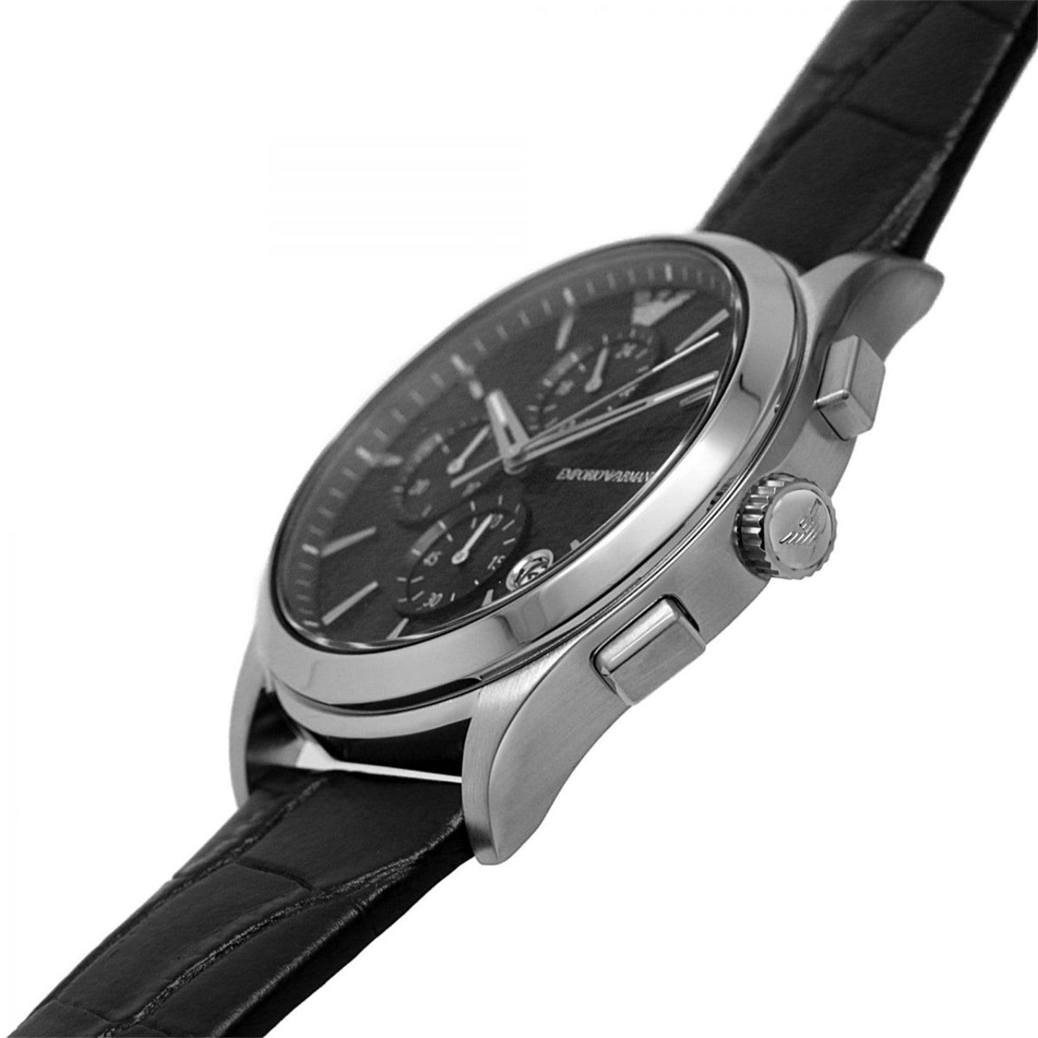 LUXURY HUB EMPORIO ARMANI ARMANI WATCH