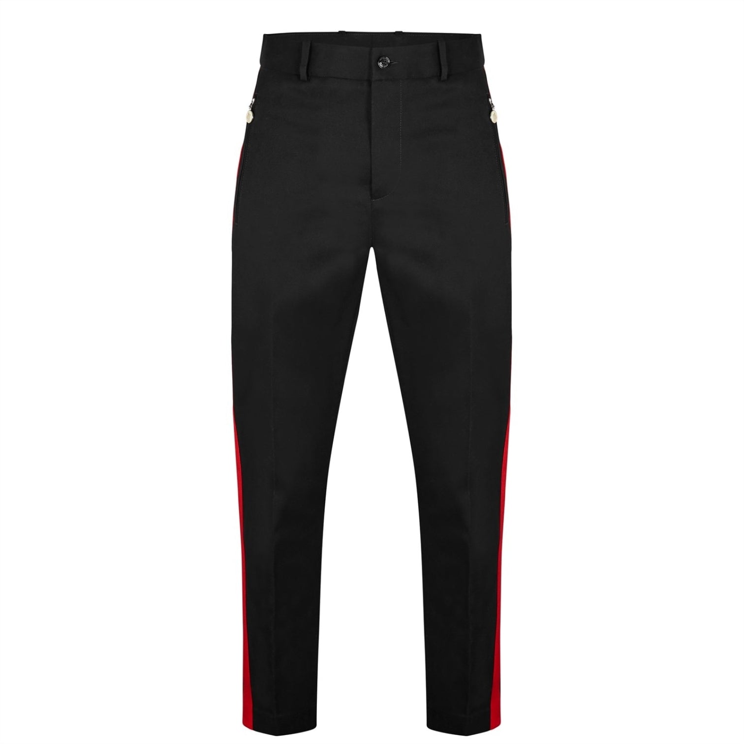 LUXURY HUB MONCLER GRENOBLE PANTALONI SKI TROUSERS