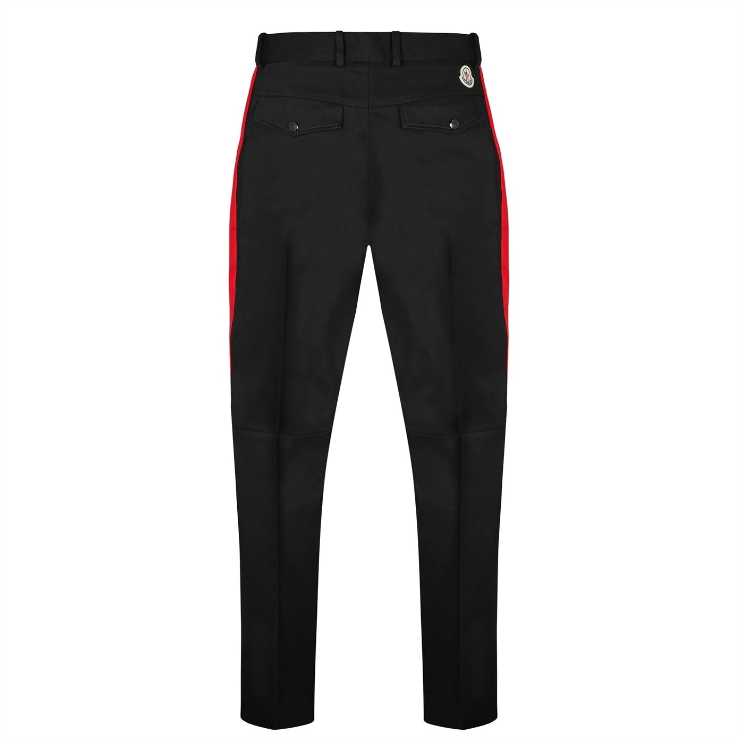 LUXURY HUB MONCLER GRENOBLE PANTALONI SKI TROUSERS