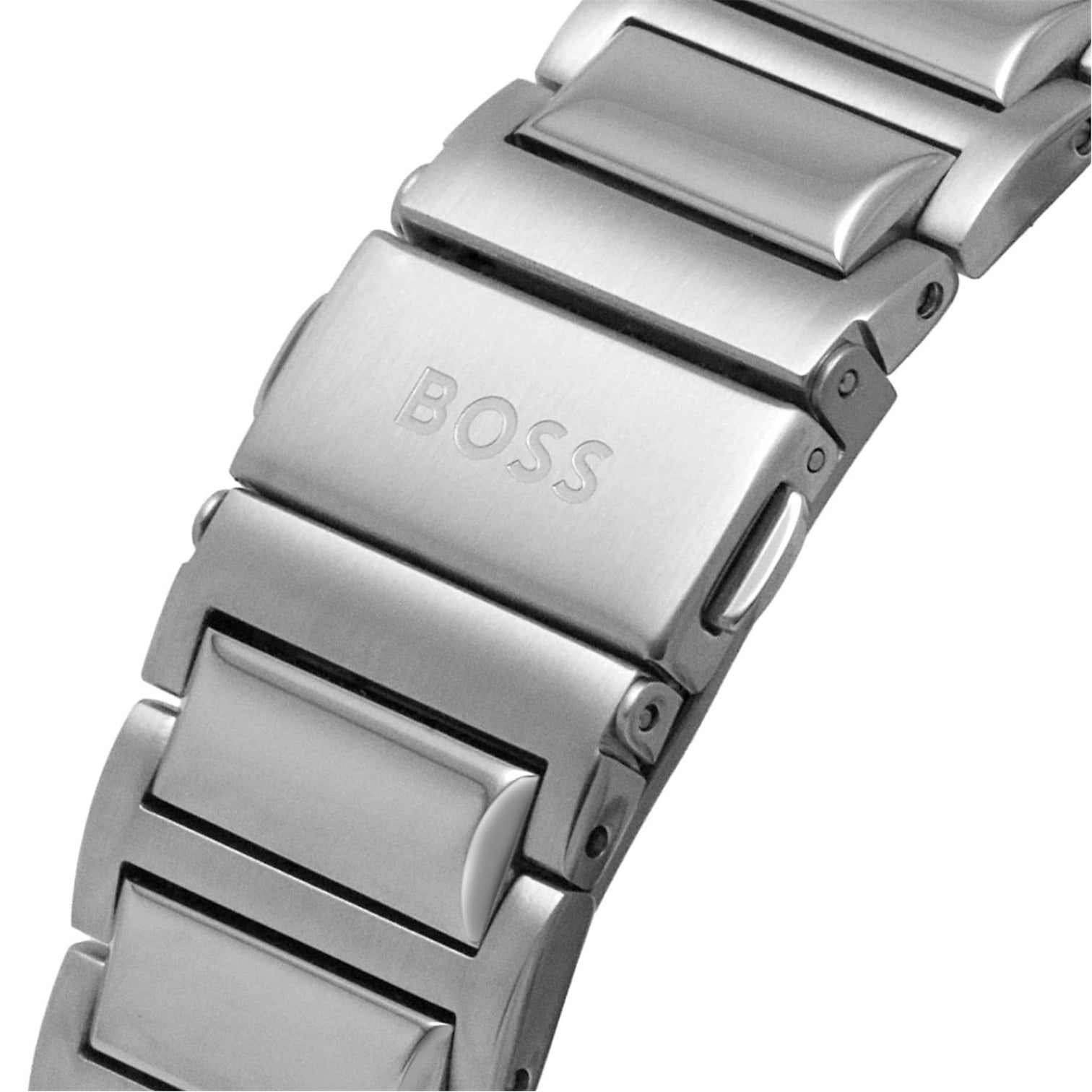 LUXURY HUB BOSS HUGO BOSS TRACE CHRONOGRAPH WATCH