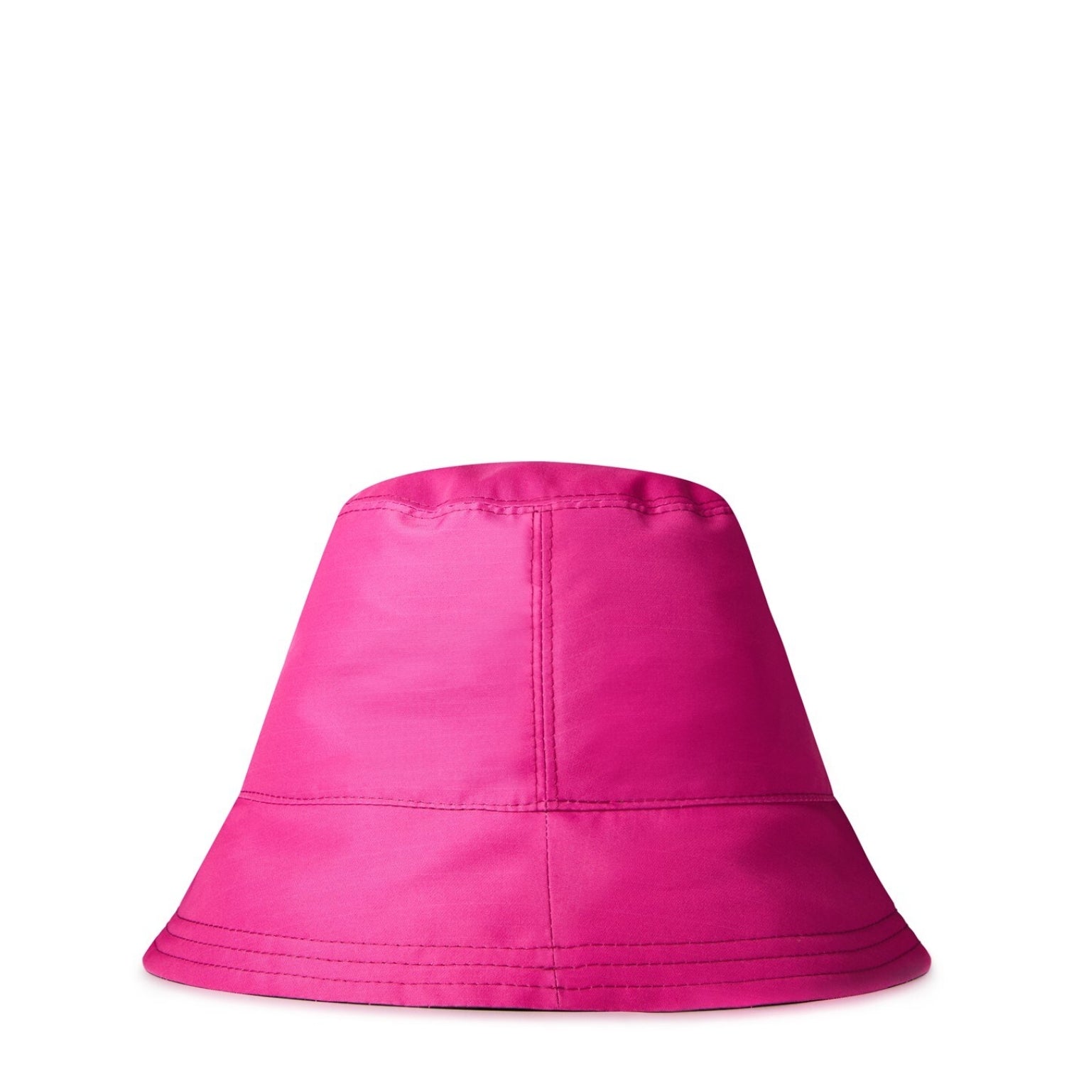 LUXURY HUB OFF WHITE OFF REV LOGO BUCKET HAT