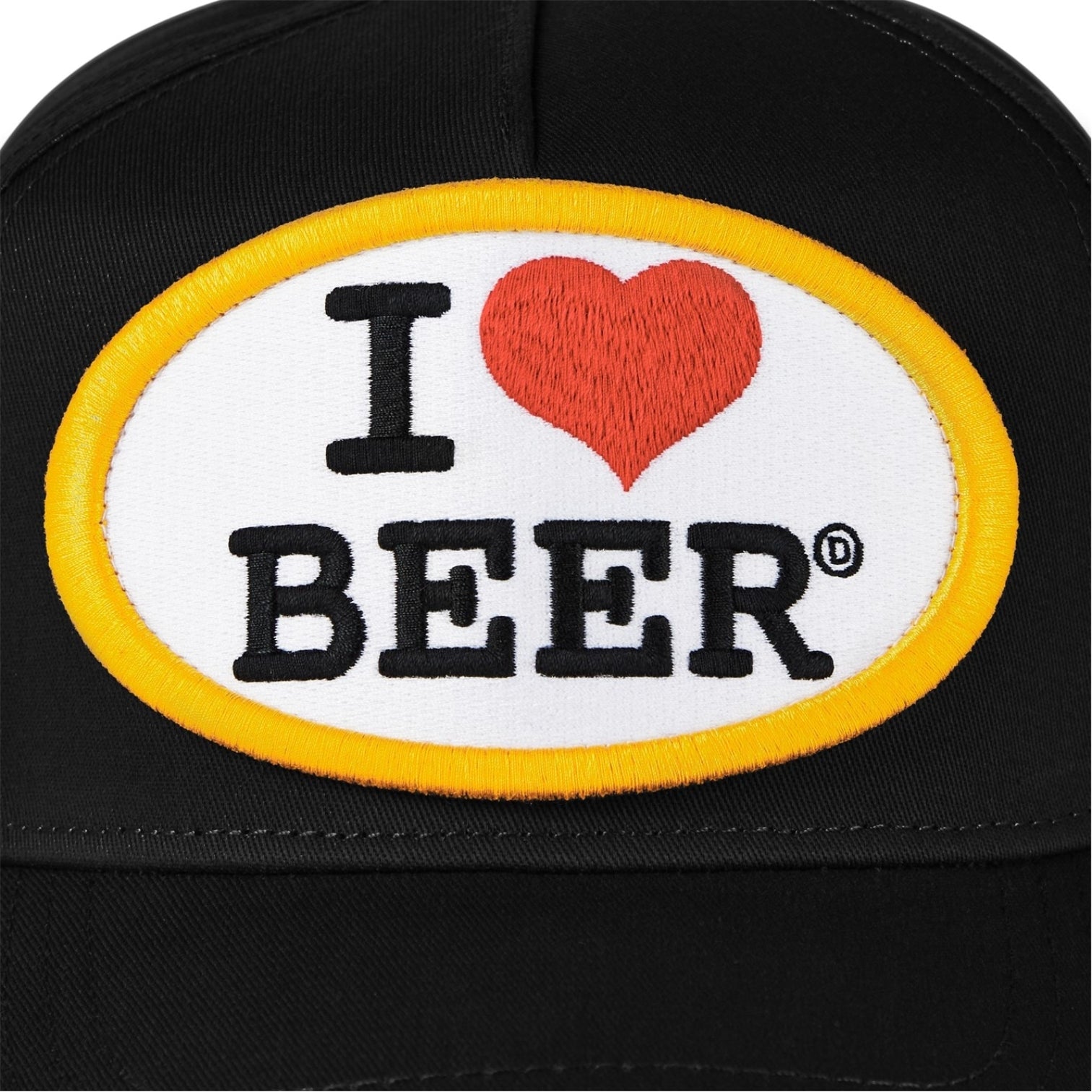 LUXURY HUB DSQUARED2 DSQ I <3 BEER CAP