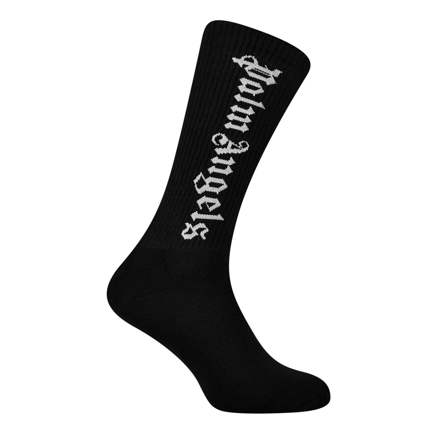 LUXURY HUB PALM ANGELS PALM CLASSIC SOCK