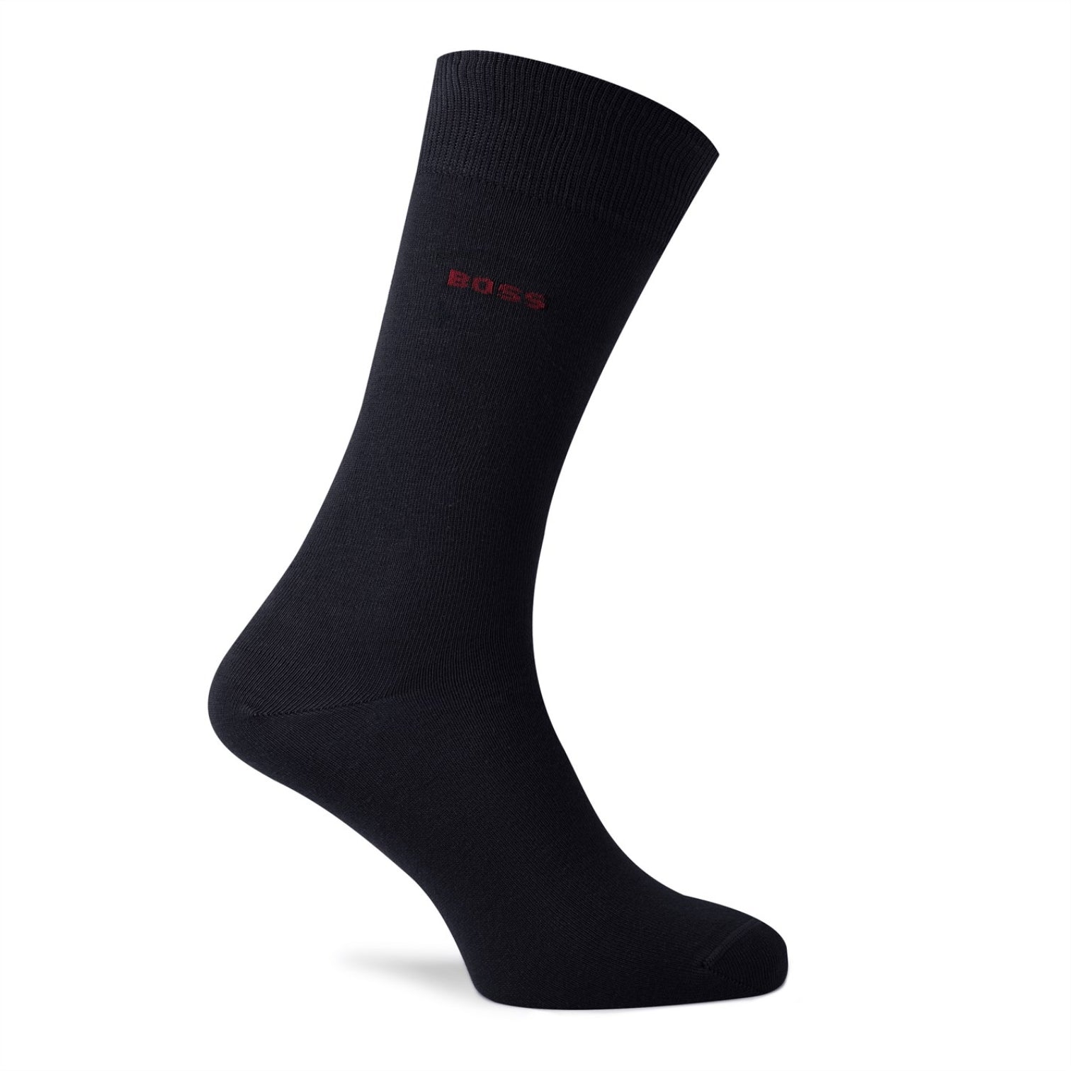 LUXURY HUB BOSS 2PACK RS UNI COLORS SOCKS