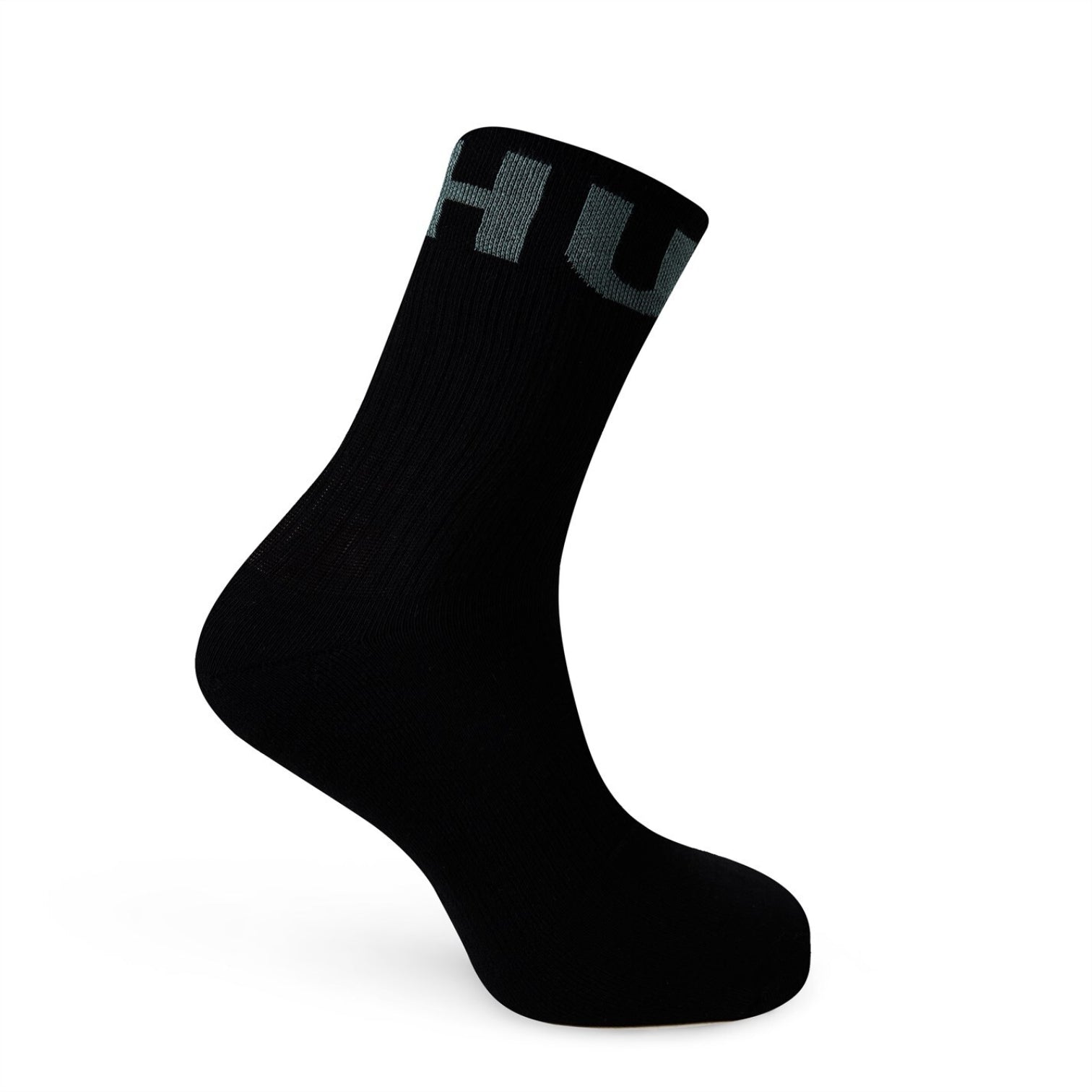 LUXURY HUB HUGO 2 PACK ICONIC CREW SOCKS