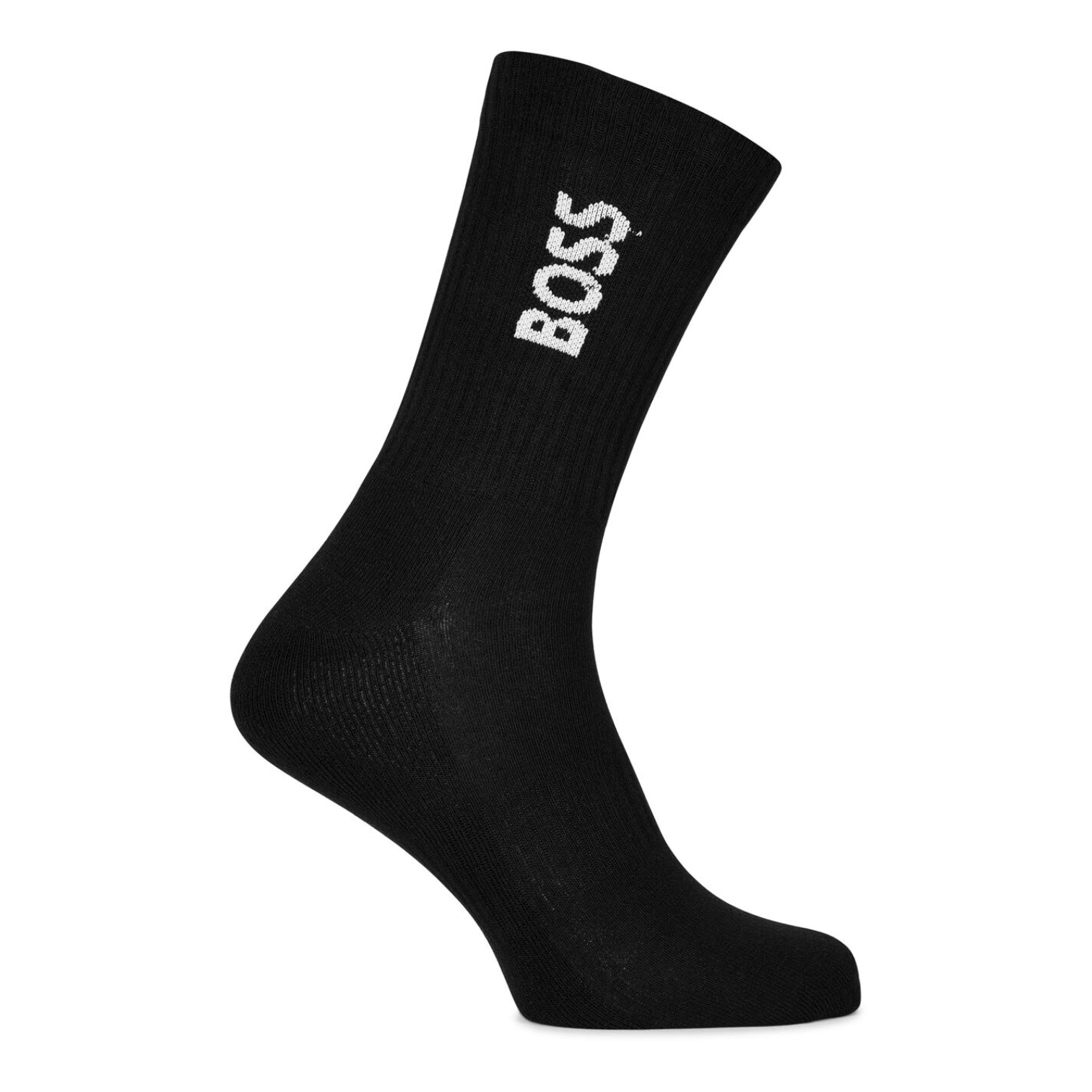 LUXURY HUB BOSS 3-PACK CREW SOCK MENS