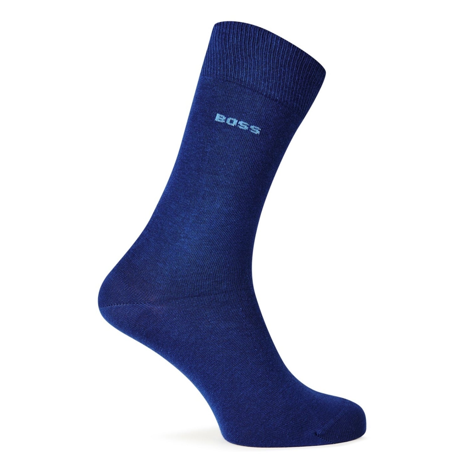 LUXURY HUB BOSS 2PACK RS STRIPE SOCKS