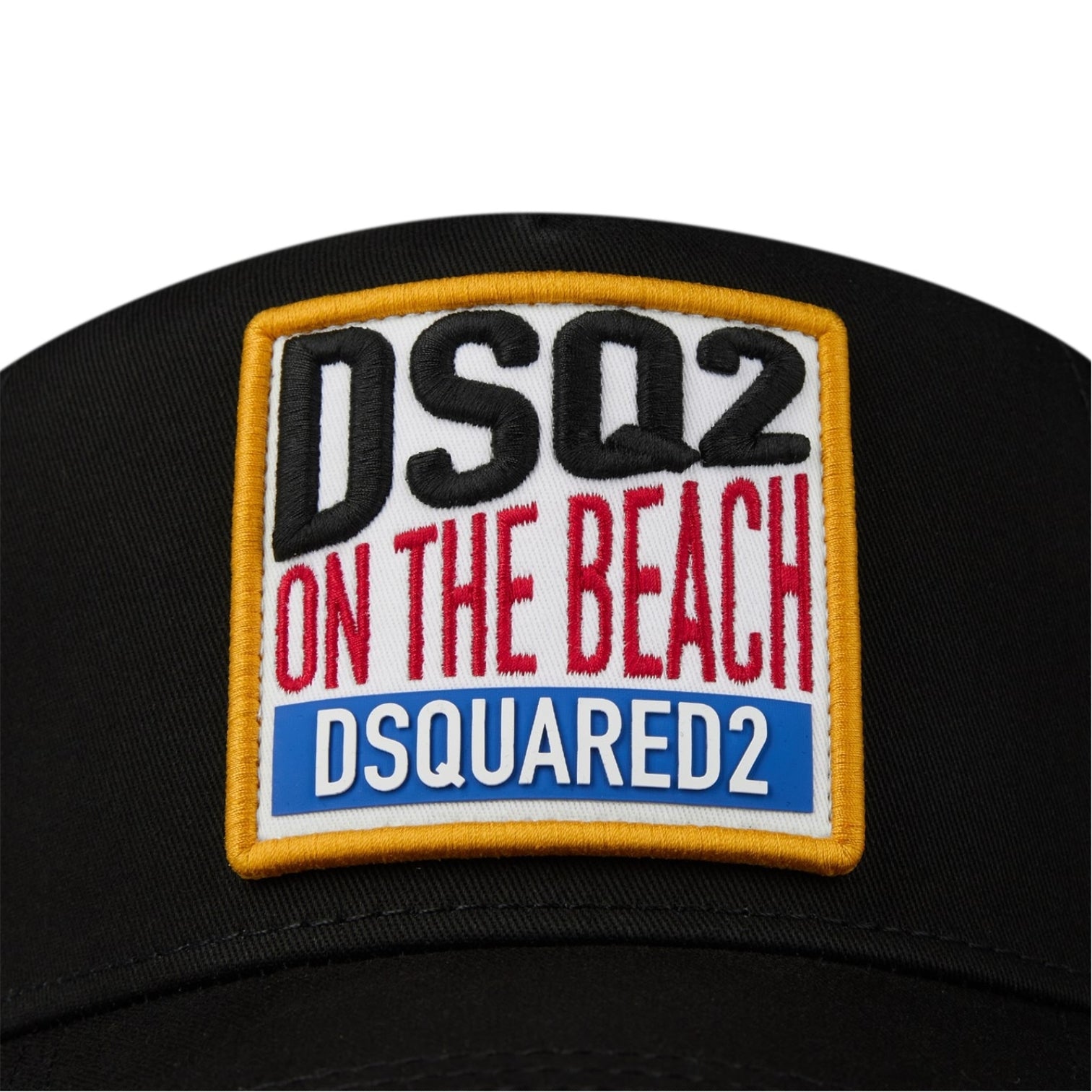 LUXURY HUB DSQUARED2 DSQ ON THE BEACH SN42