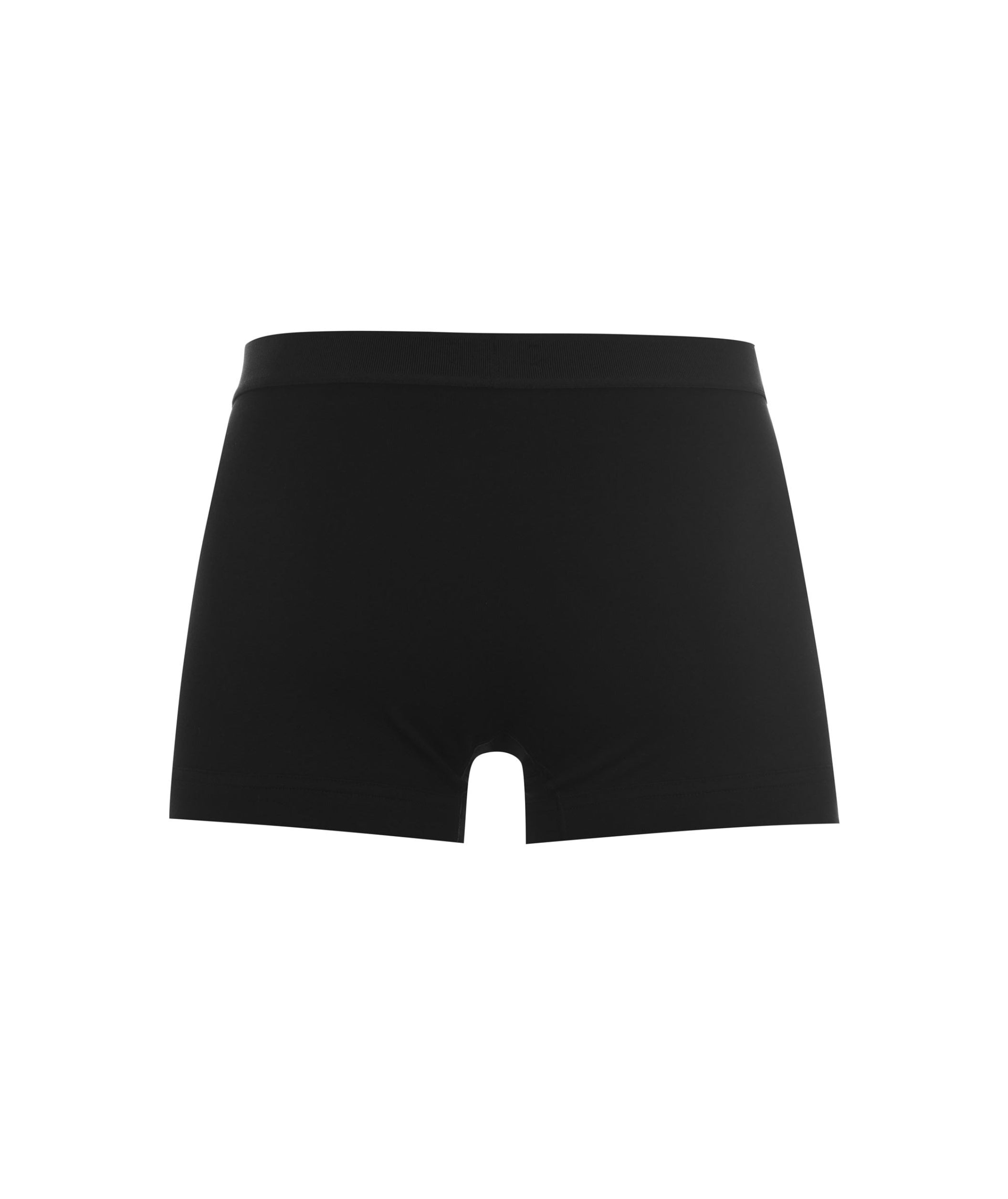 LUXURY HUB TOM FORD LOGO BOXER BRIEFS