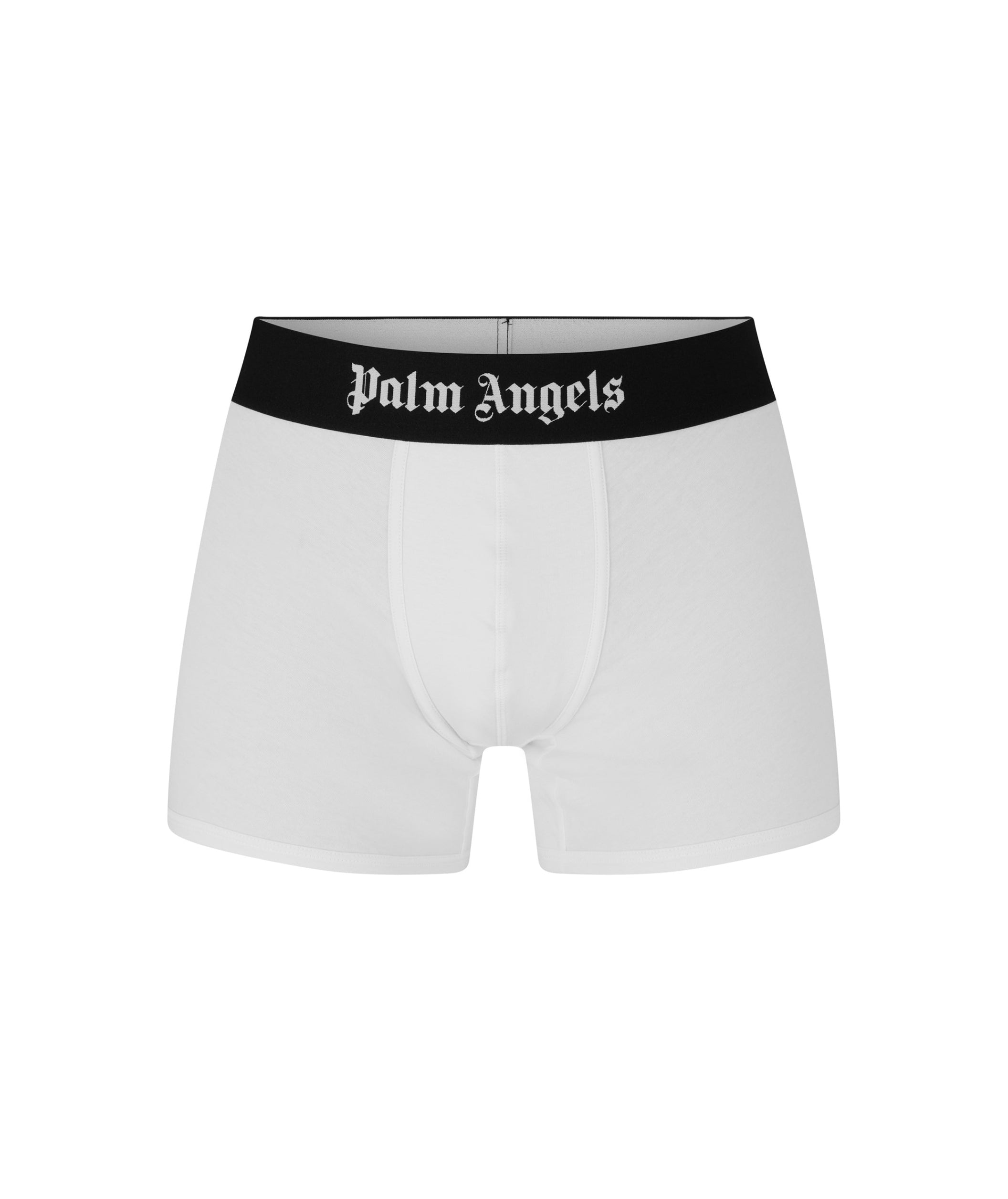 LUXURY HUB PALM ANGELS PALM BOXER BIPACK