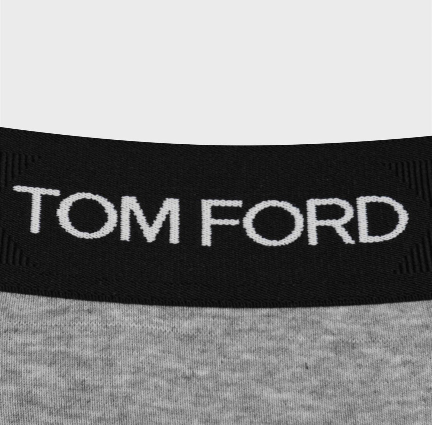 LUXURY HUB TOM FORD BRIEFS