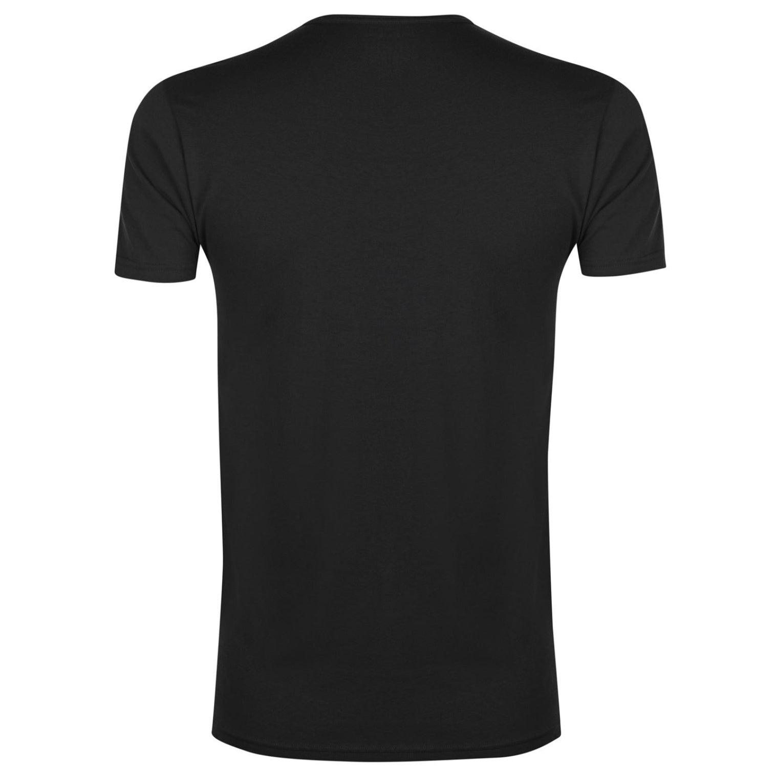 LUXURY HUB  EMPORIO ARMANI LOGO TEE