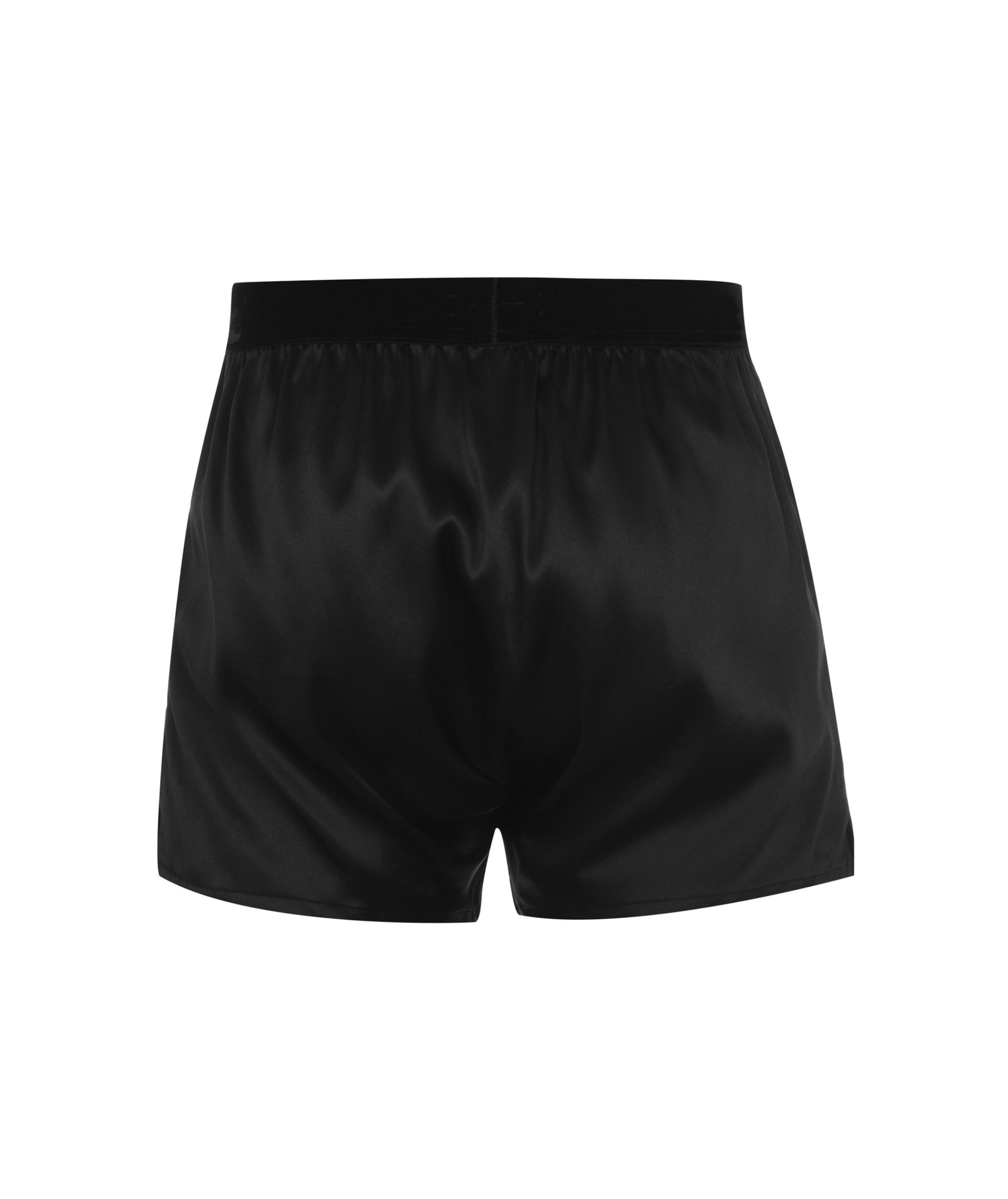 LUXURY HUB TOM FORD SILK BOXERS