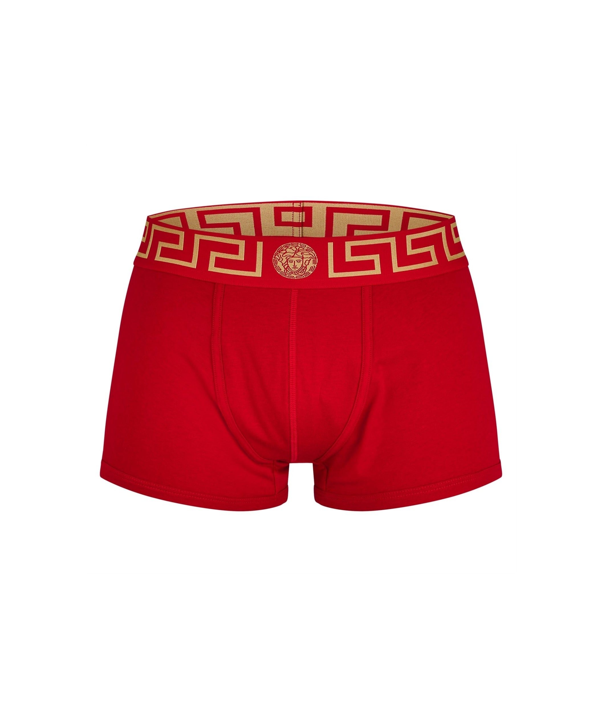 LUXURY HUB VERSACE ICON ICONIC LOW TRUNKS