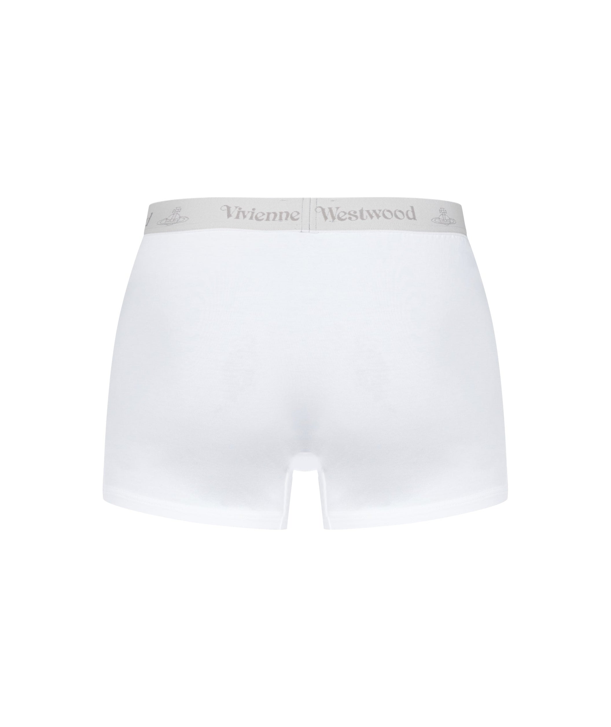 LUXURY HUB VIVIENNE WESTWOOD SATURN ORB BOXER BRIEFS 2-PACK