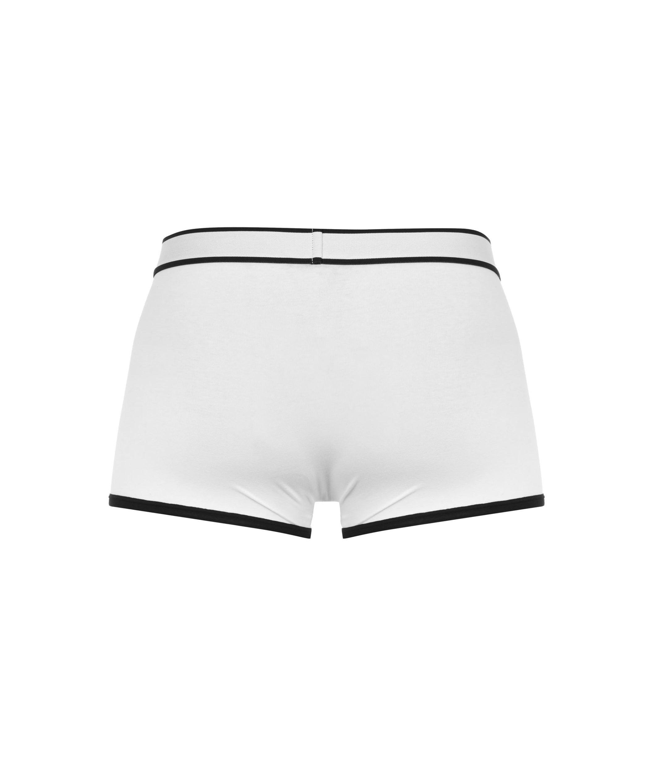 LUXURY HUB BALMAIN PARIS LOGO BOXERS