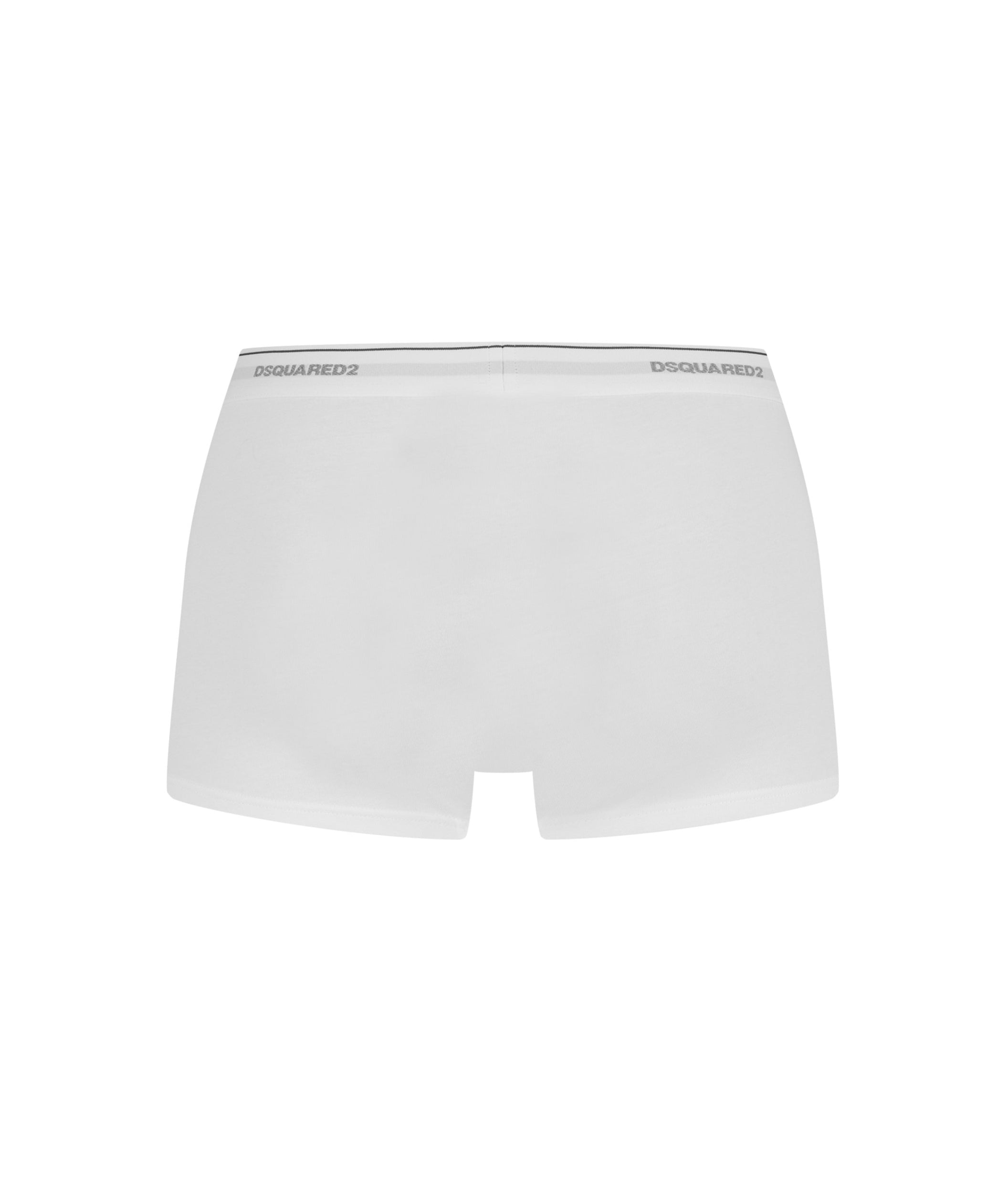 LUXURY HUB DSQUARED2 3 PACK BOXER BRIEFS