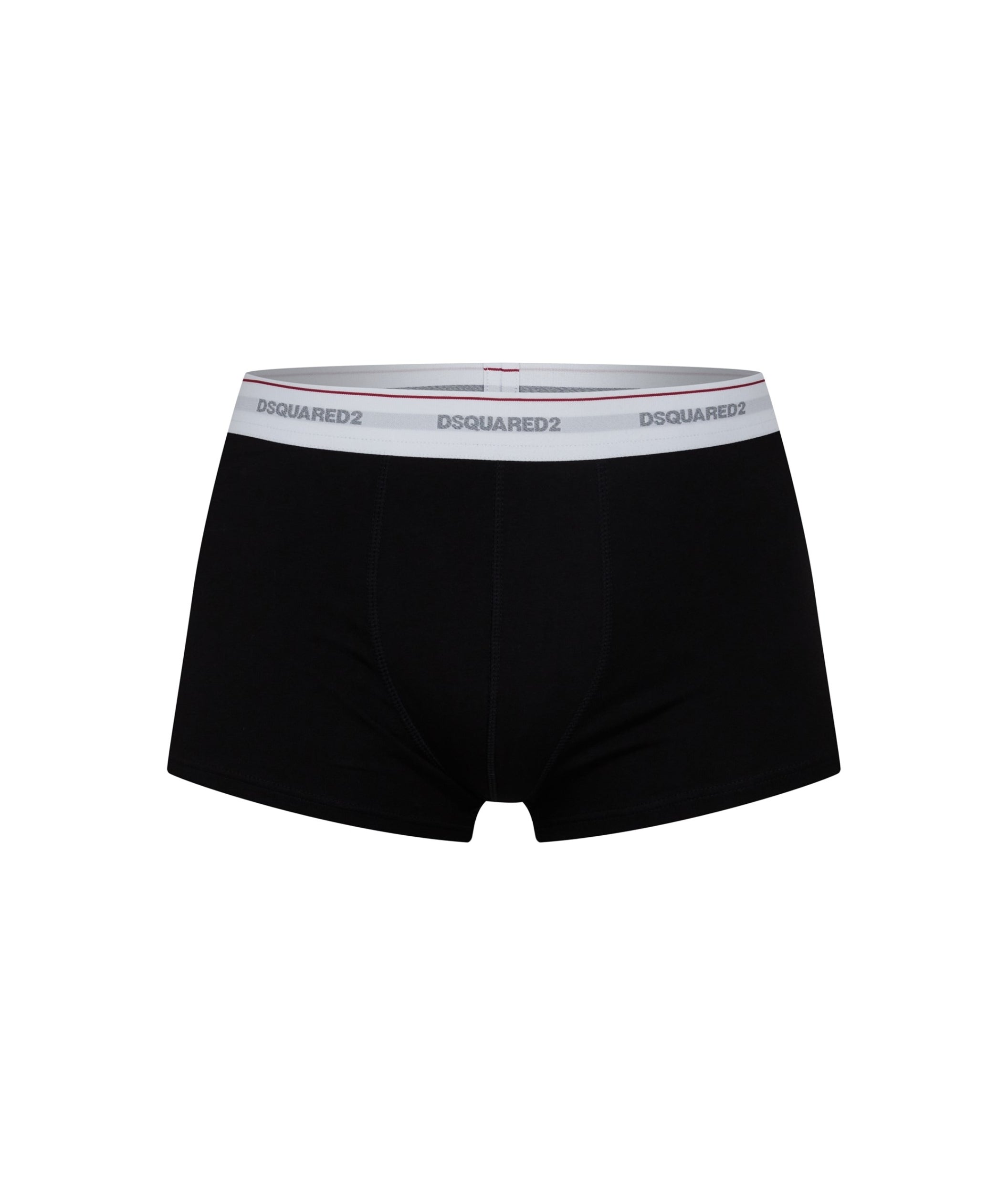 LUXURY HUB DSQUARED2 3 PACK BOXER BRIEFS