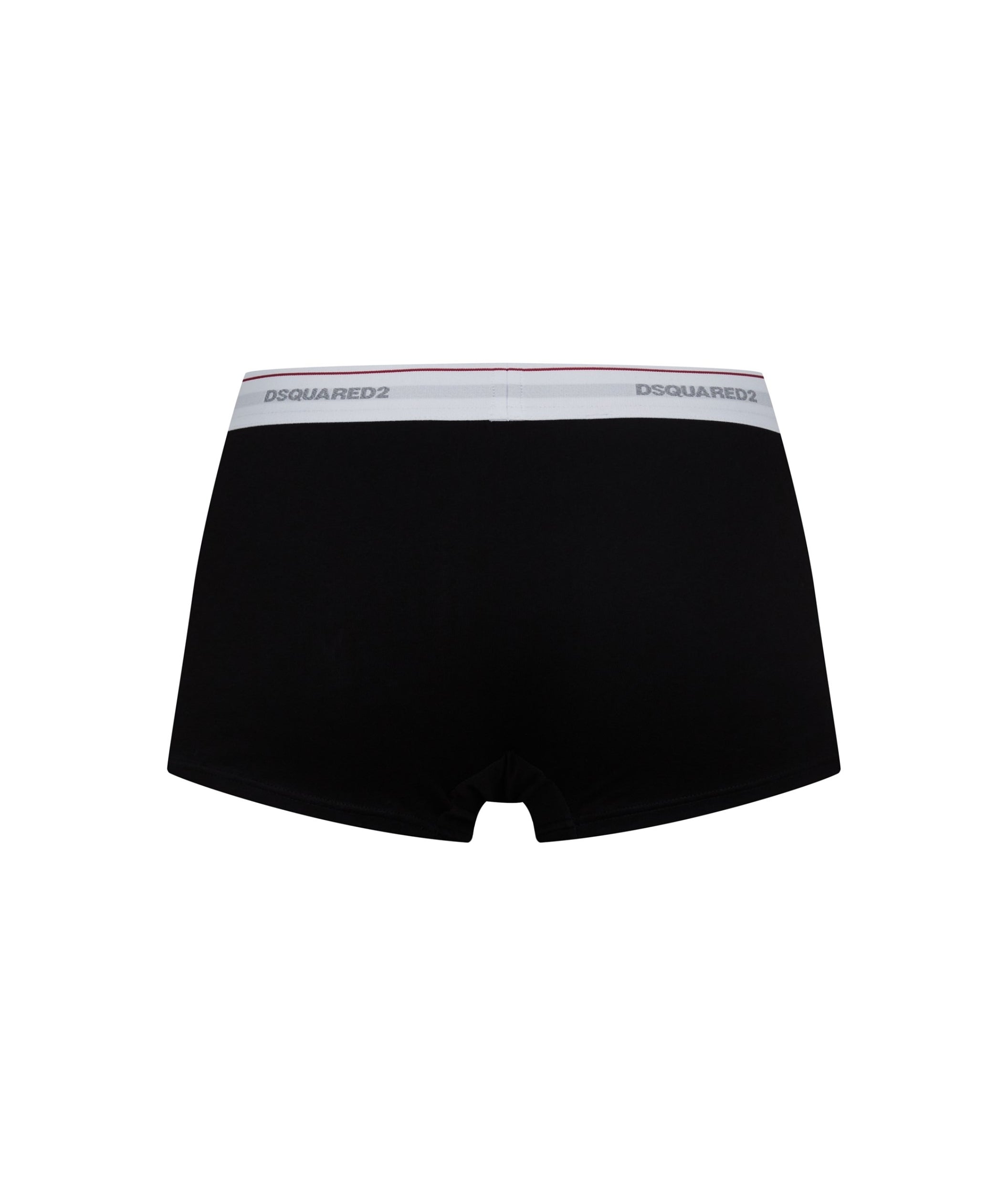 LUXURY HUB DSQUARED2 3 PACK BOXER BRIEFS