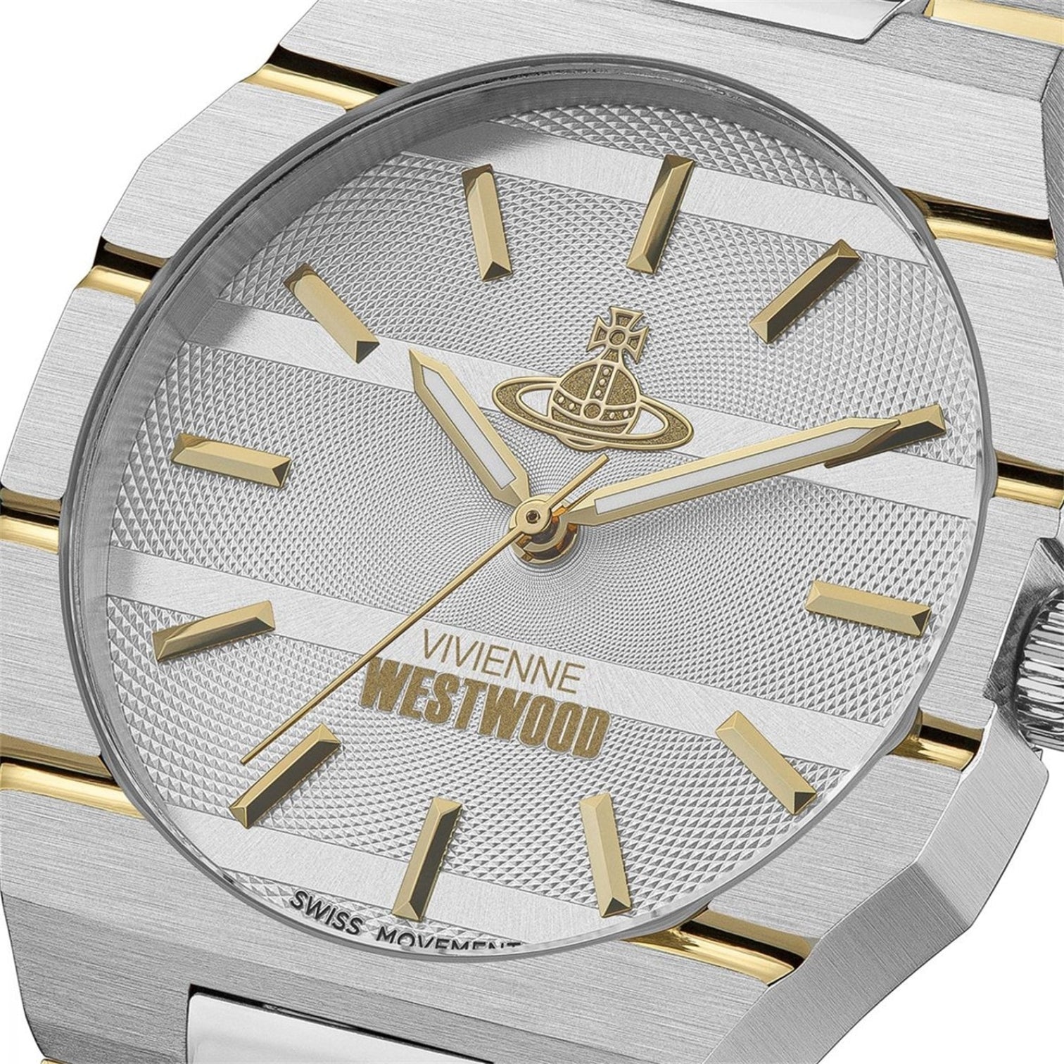 LUXURY HUB VIVIENNE WESTWOOD THE BANK WATCH