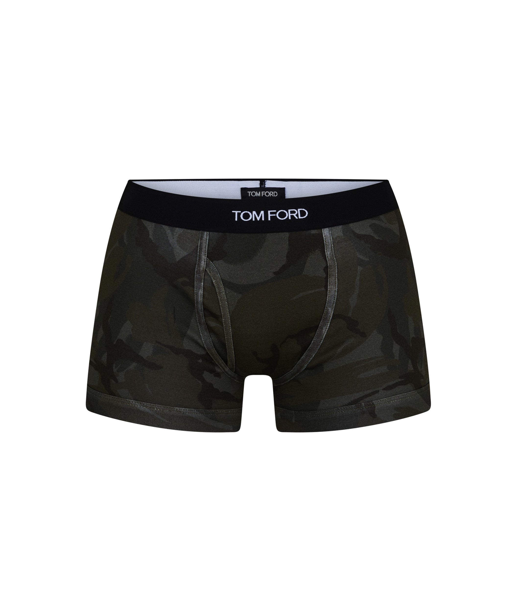 LUXURY HUB TOM FORD TOM F U CAMO BRIEF