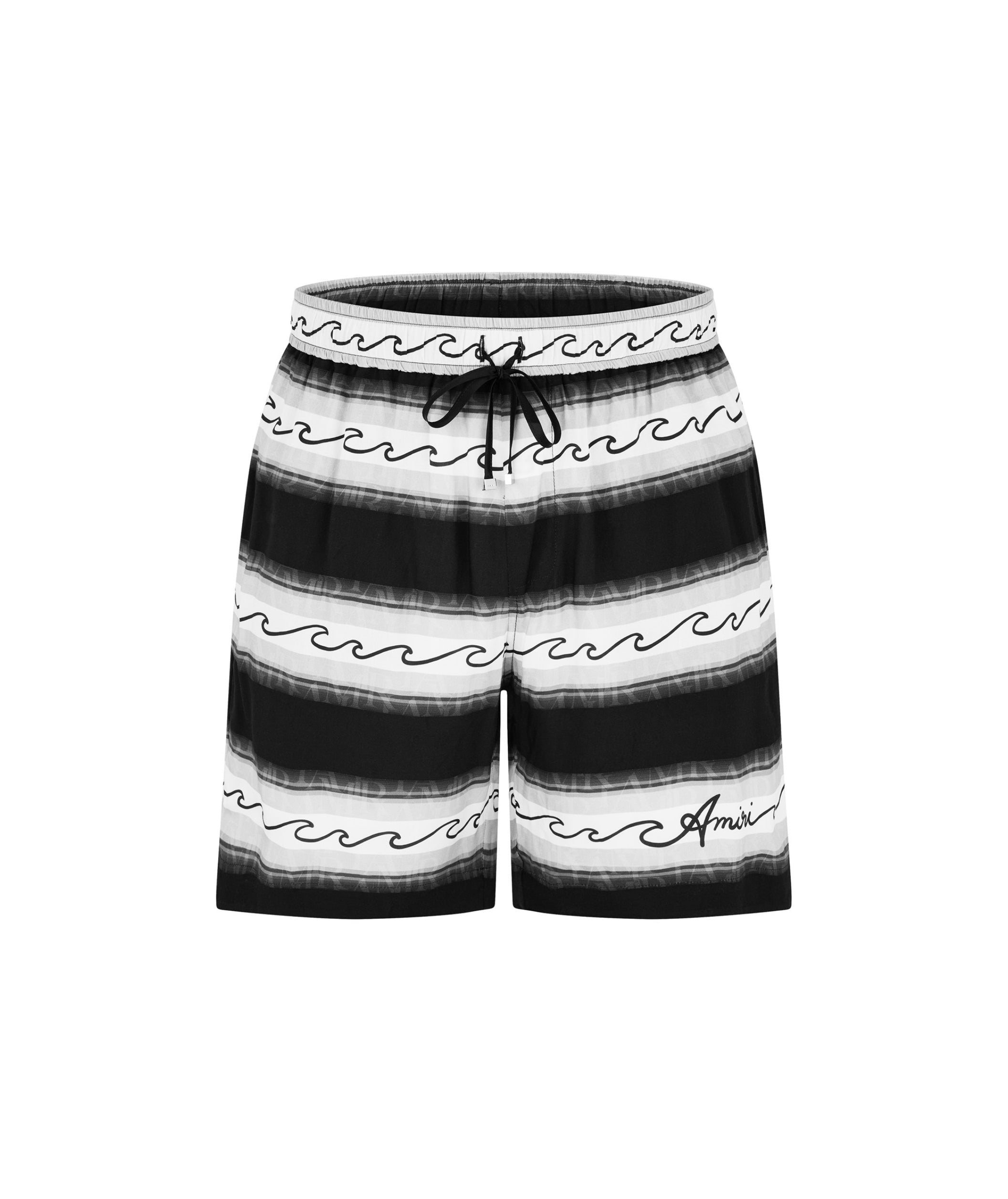 LUXURY HUB AMIRI WAVE SHORT