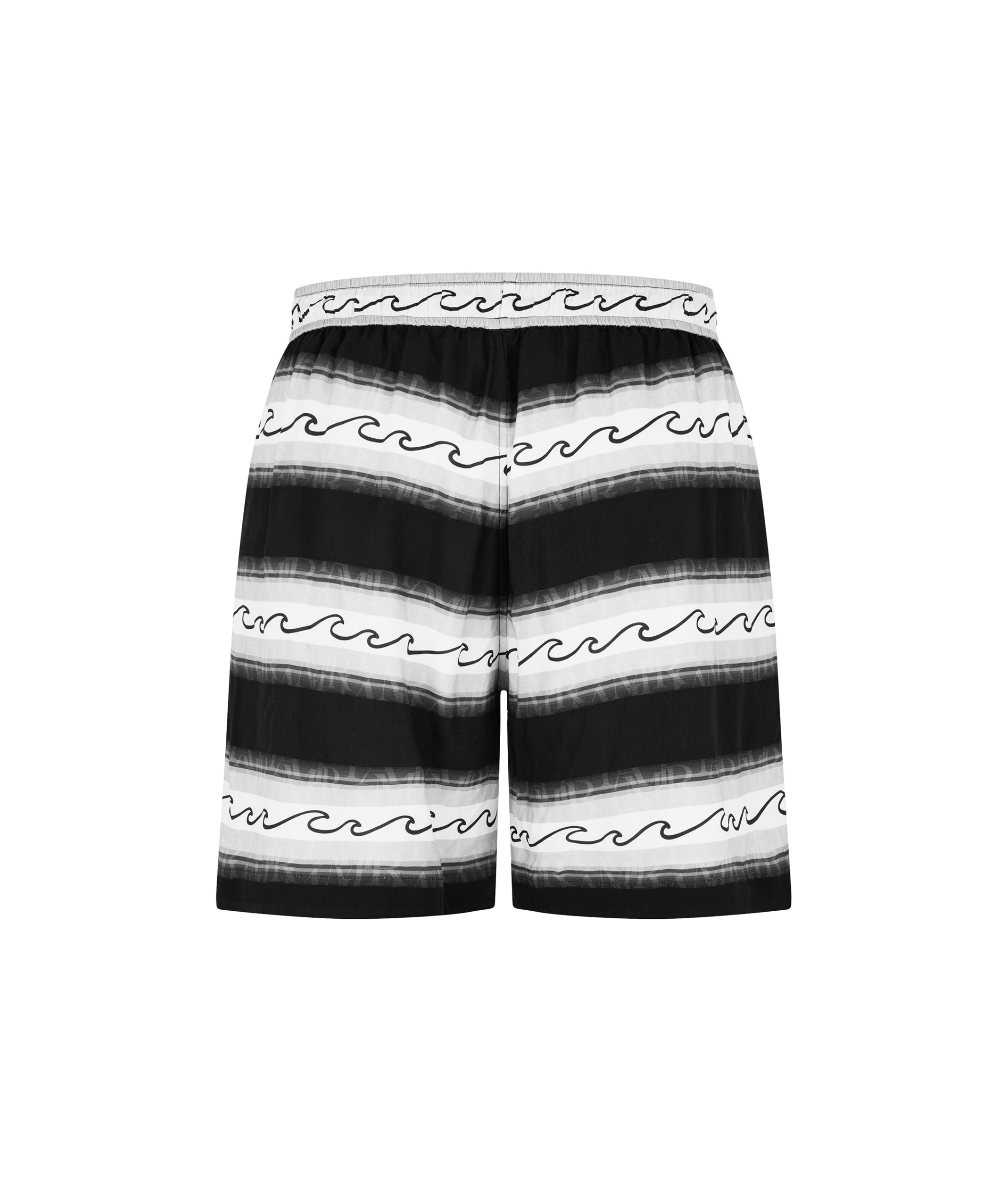 LUXURY HUB AMIRI WAVE SHORT