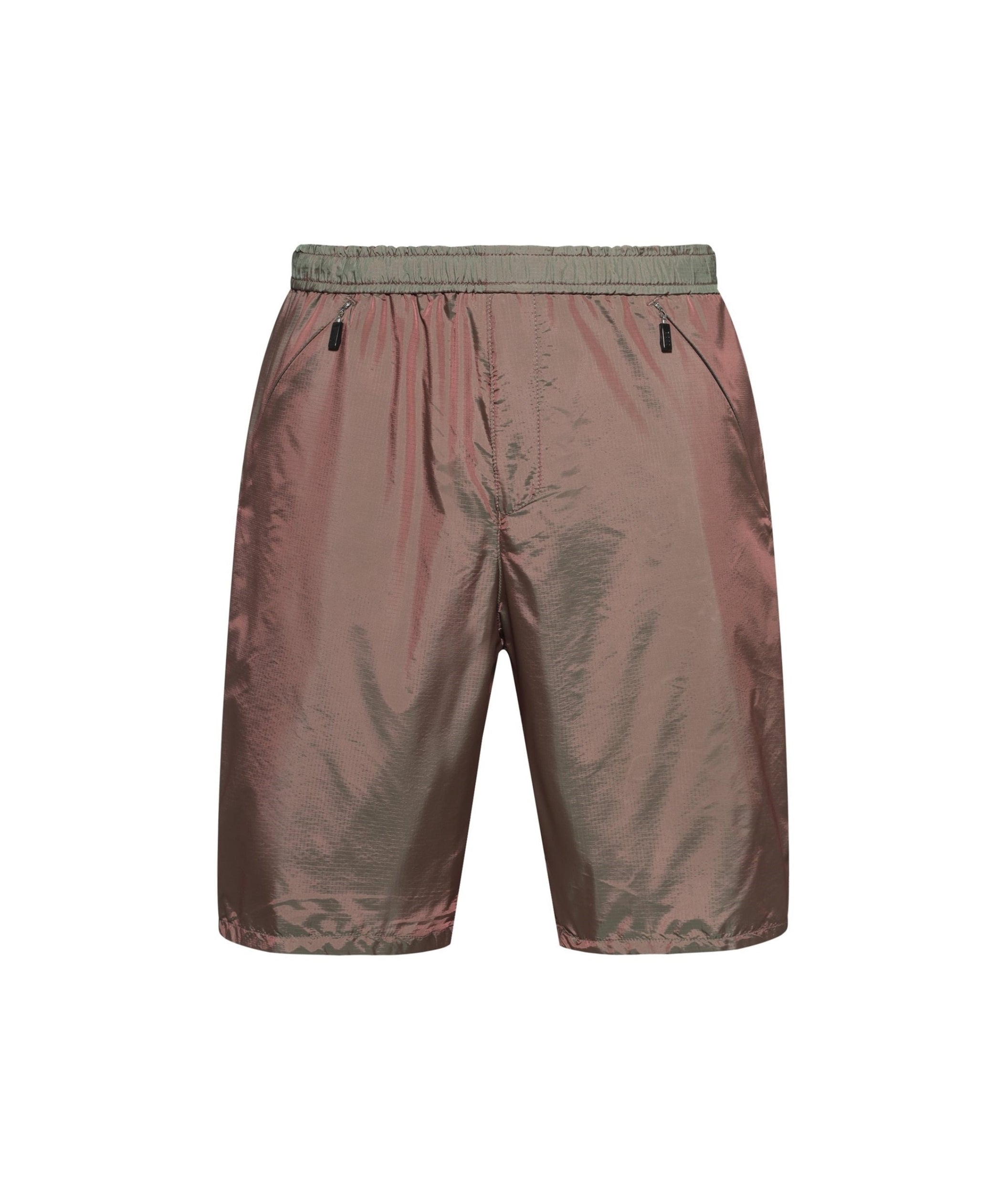 LUXURY HUB BOSS RADIOLAND SHORTS