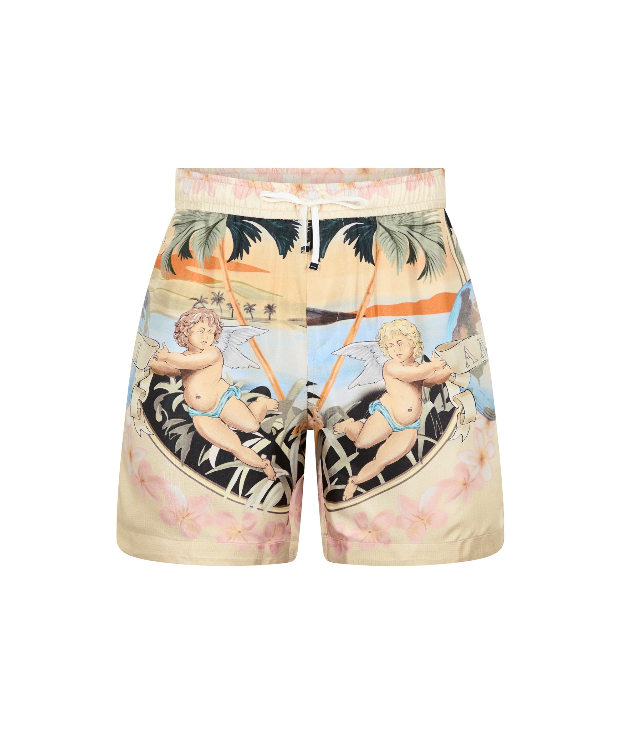 LUXURY HUB AMIRI CHERUB SHORT