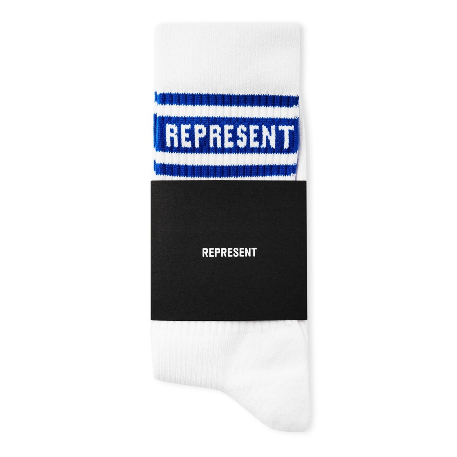 LUXURY HUB REPRESENT REP OC SOCKS