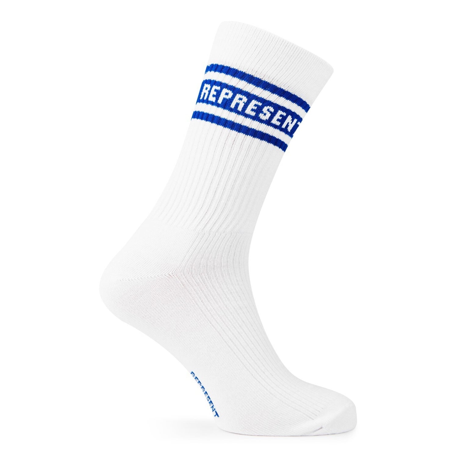 LUXURY HUB REPRESENT REP OC SOCKS