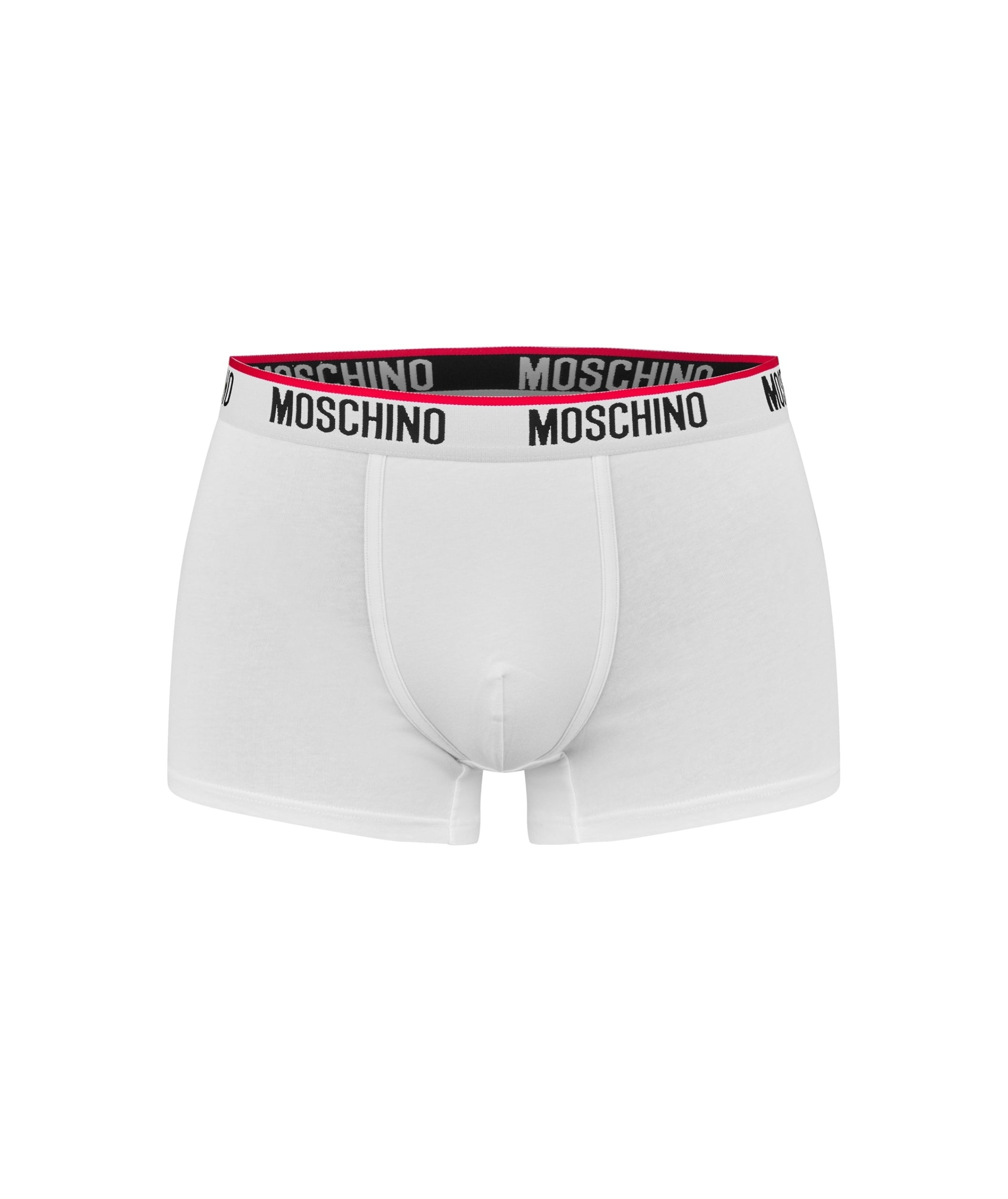 LUXURY HUB MOSCHINO U BRIEF