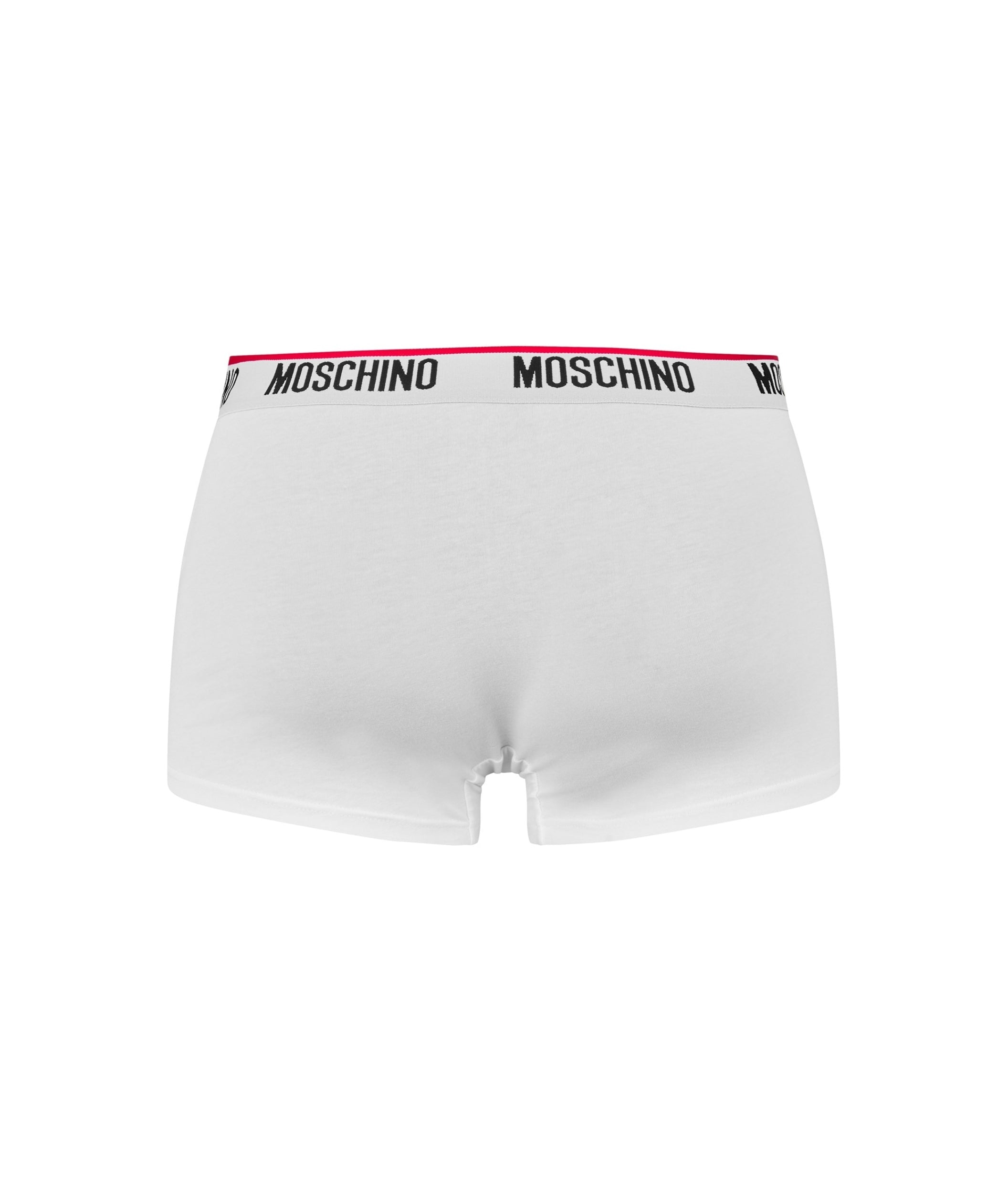 LUXURY HUB MOSCHINO U BRIEF