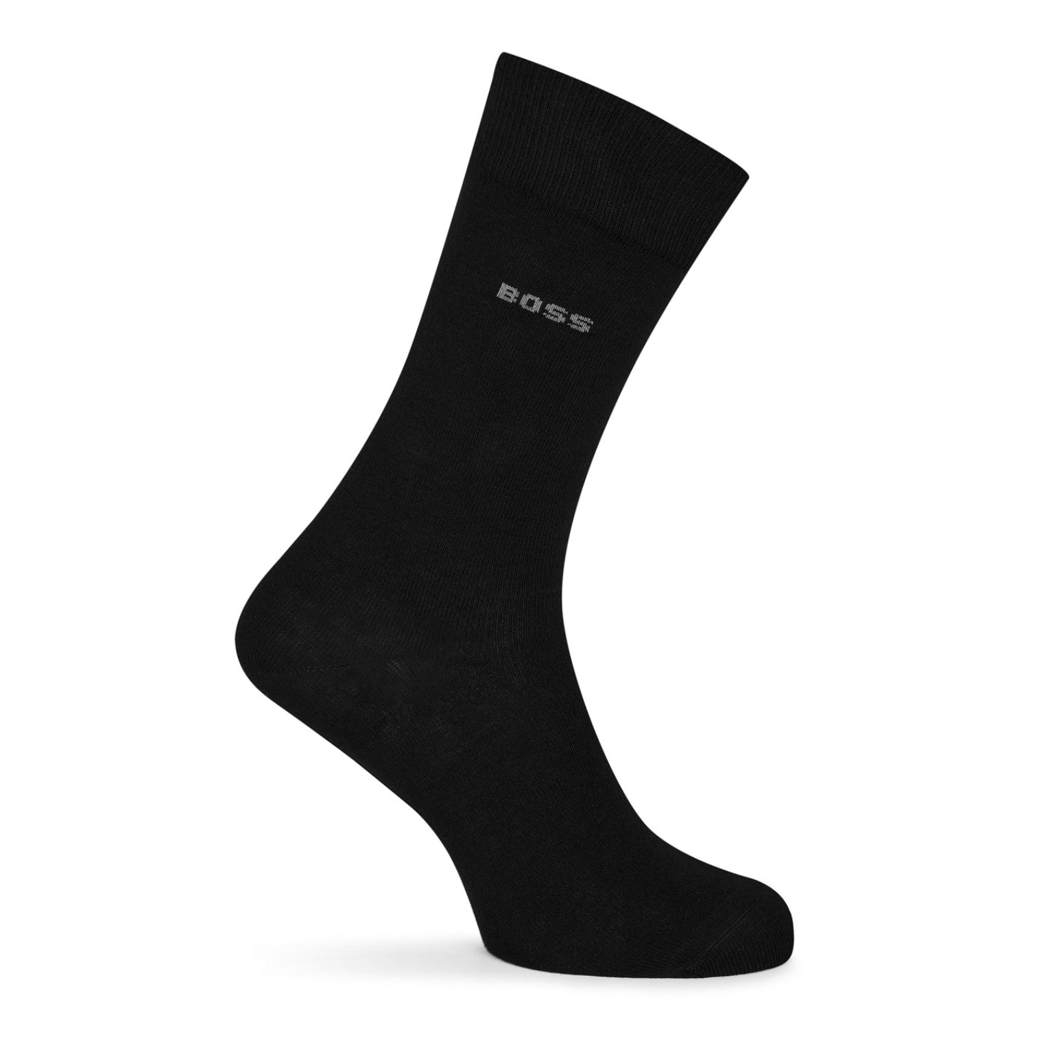 LUXURY HUB BOSS 2PACK RS ICONIC STRIPE SOCKS