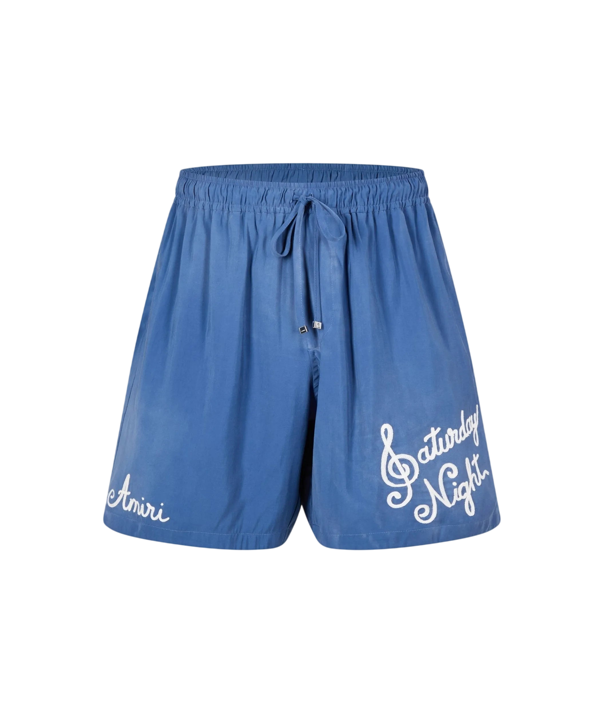 LUXURY HUB AMIRI SATURDAY SHORTS