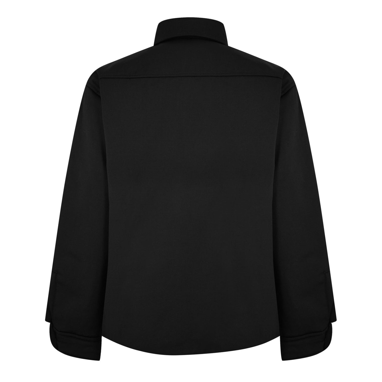 LUXURY HUB JACQUEMUS LA BOULANGER SHIRT JACKET