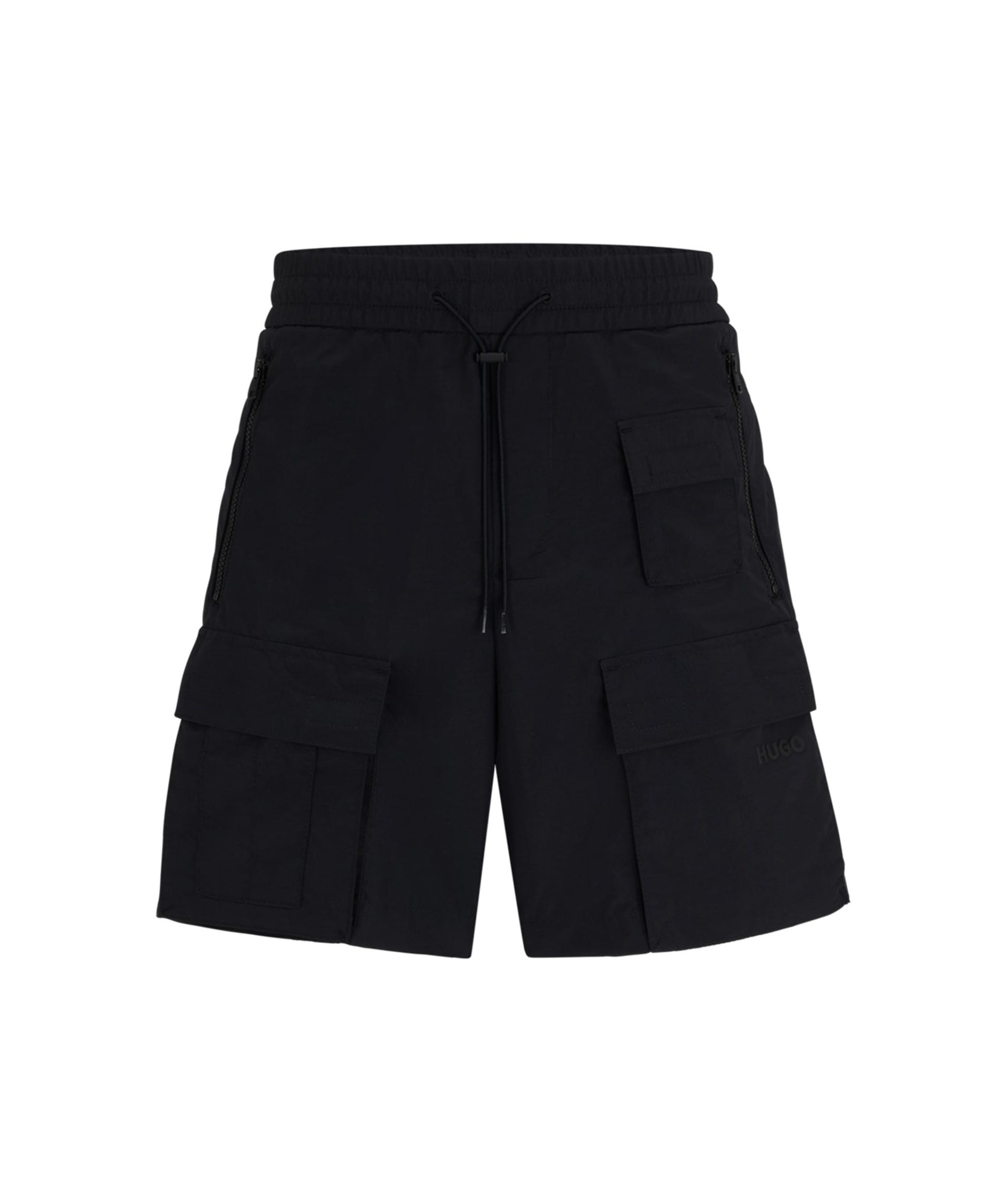 LUXURY HUB HUGO HUGO JAD SHORT