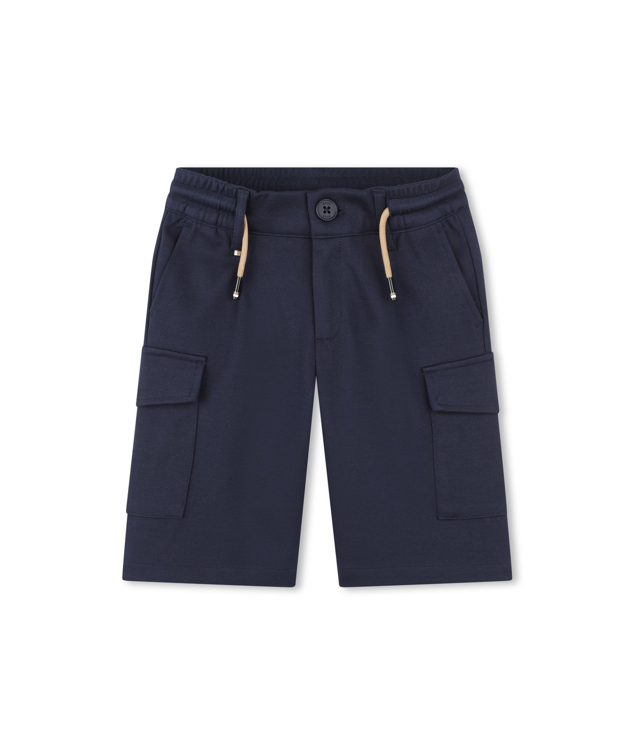 LUXURY HUB BOSS CHINO SHORTS