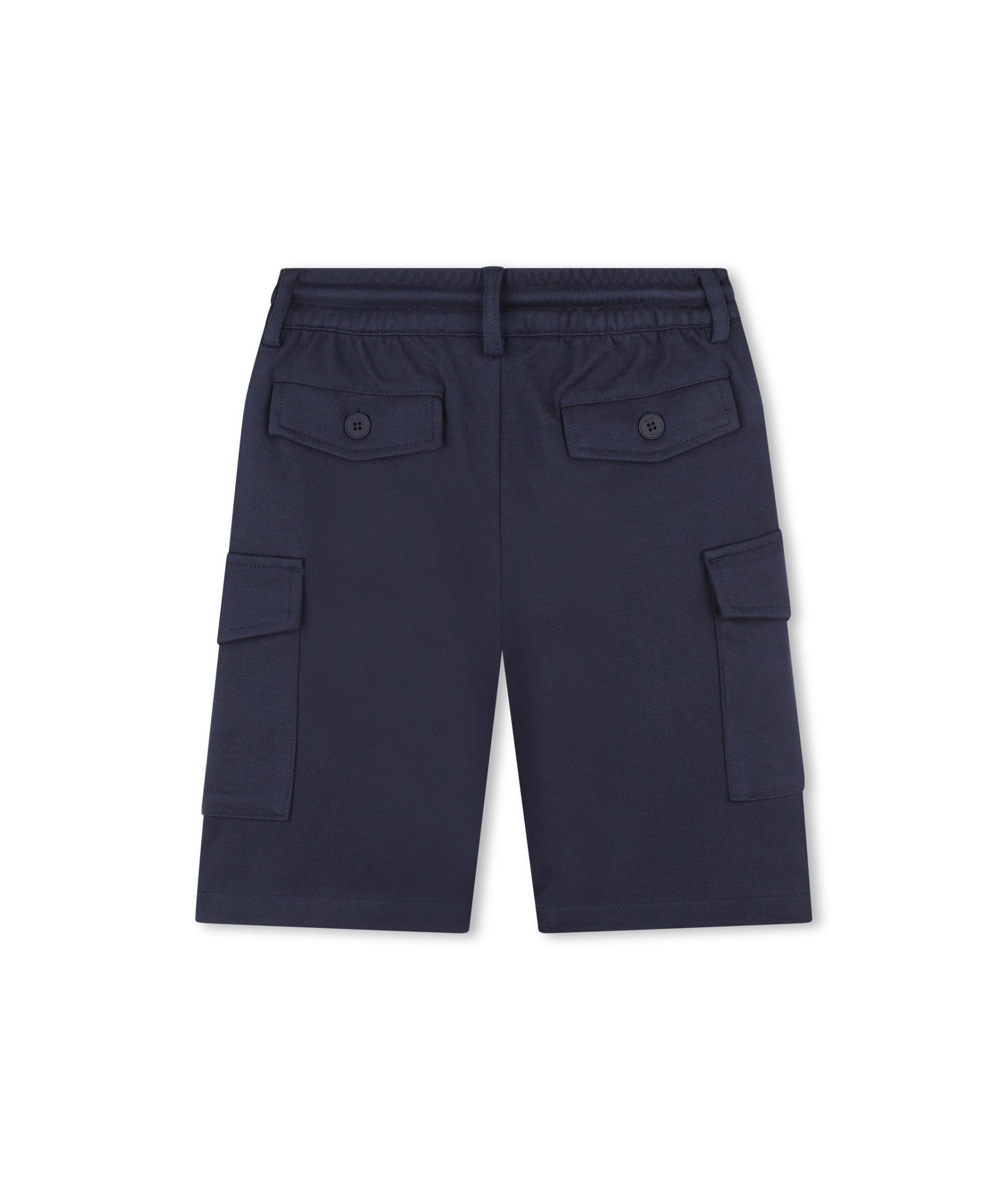 LUXURY HUB BOSS CHINO SHORTS