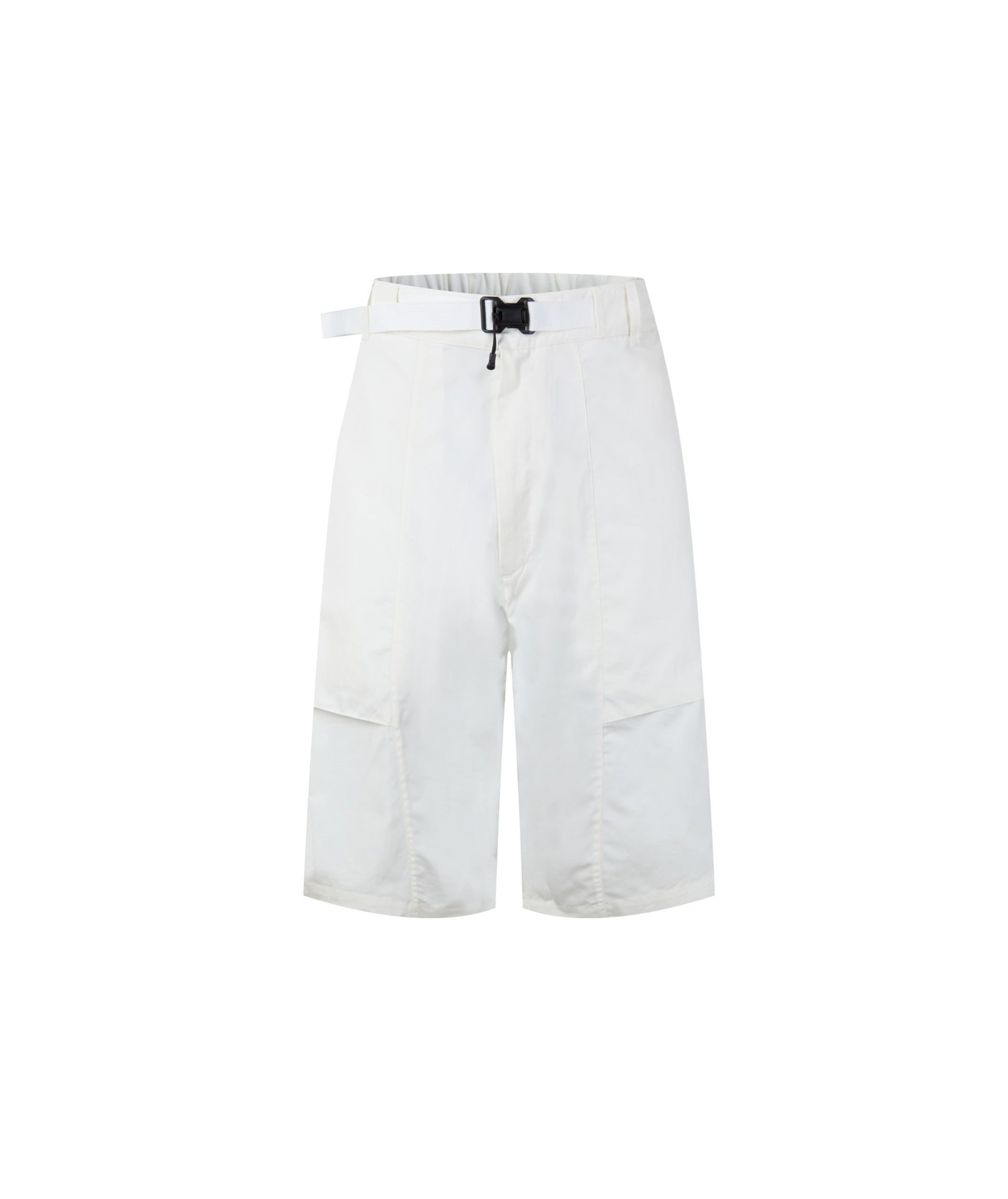 LUXURY HUB CP COMPANY METROPOLIS BERMUDA CARGO SHORTS