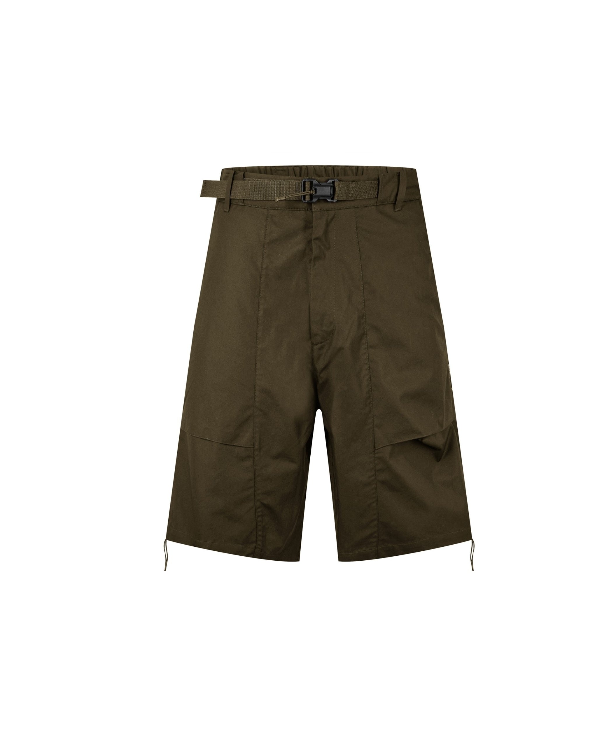 LUXURY HUB CP COMPANY METROPOLIS BERMUDA CARGO SHORTS