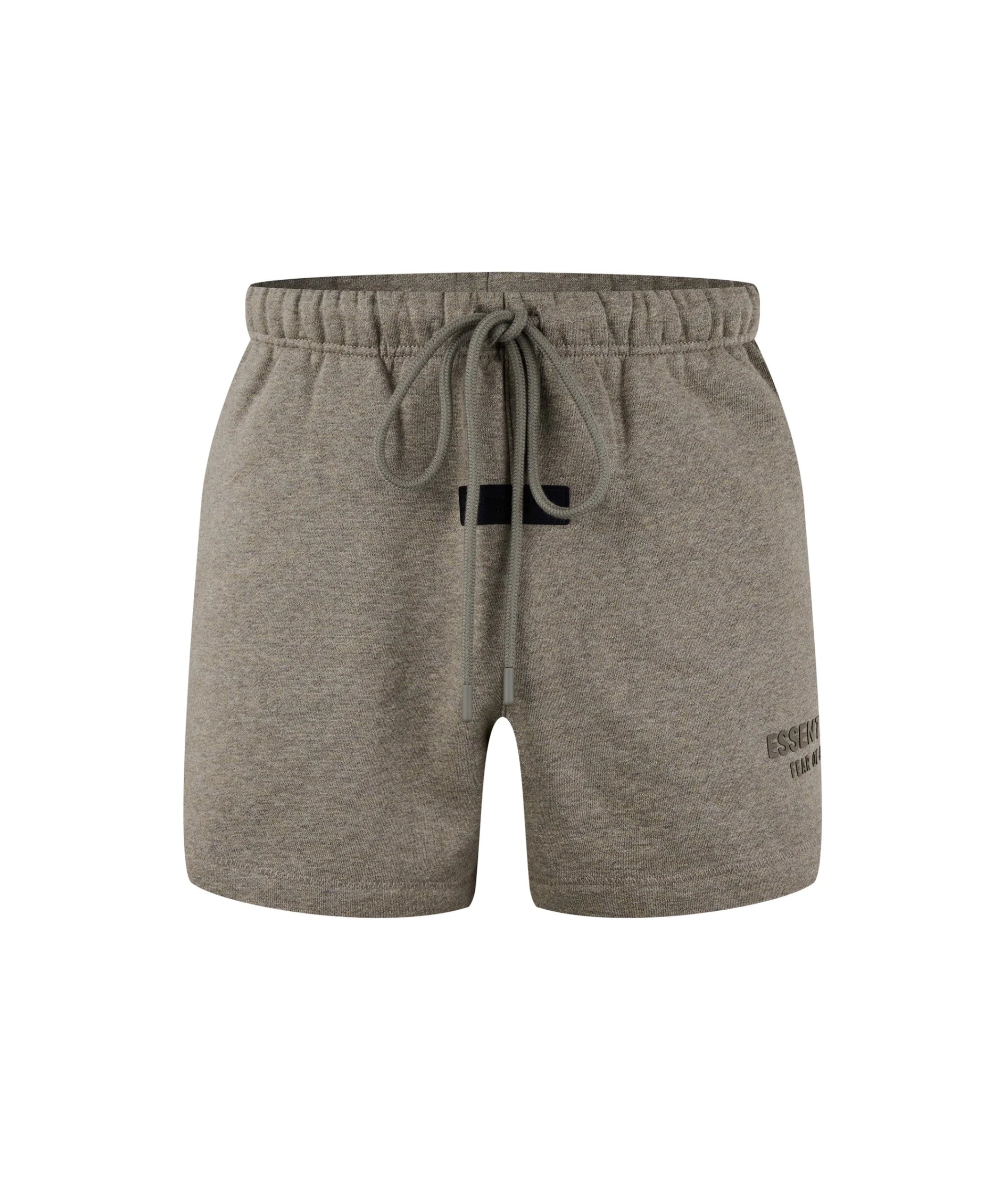 LUXURY HUB FEAR OF GOD ESSENTIALS SWEATSHORTS