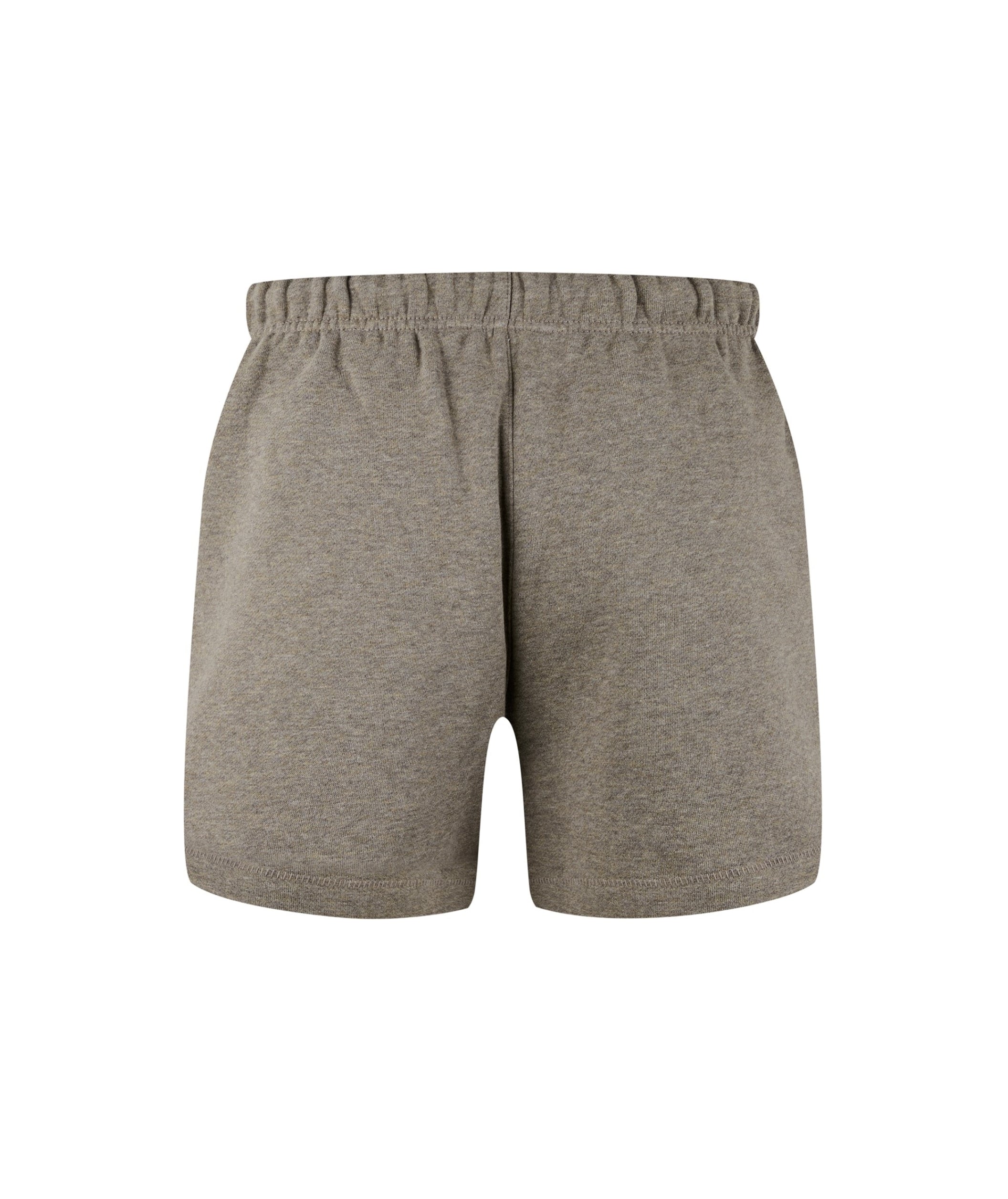 LUXURY HUB FEAR OF GOD ESSENTIALS SWEATSHORTS