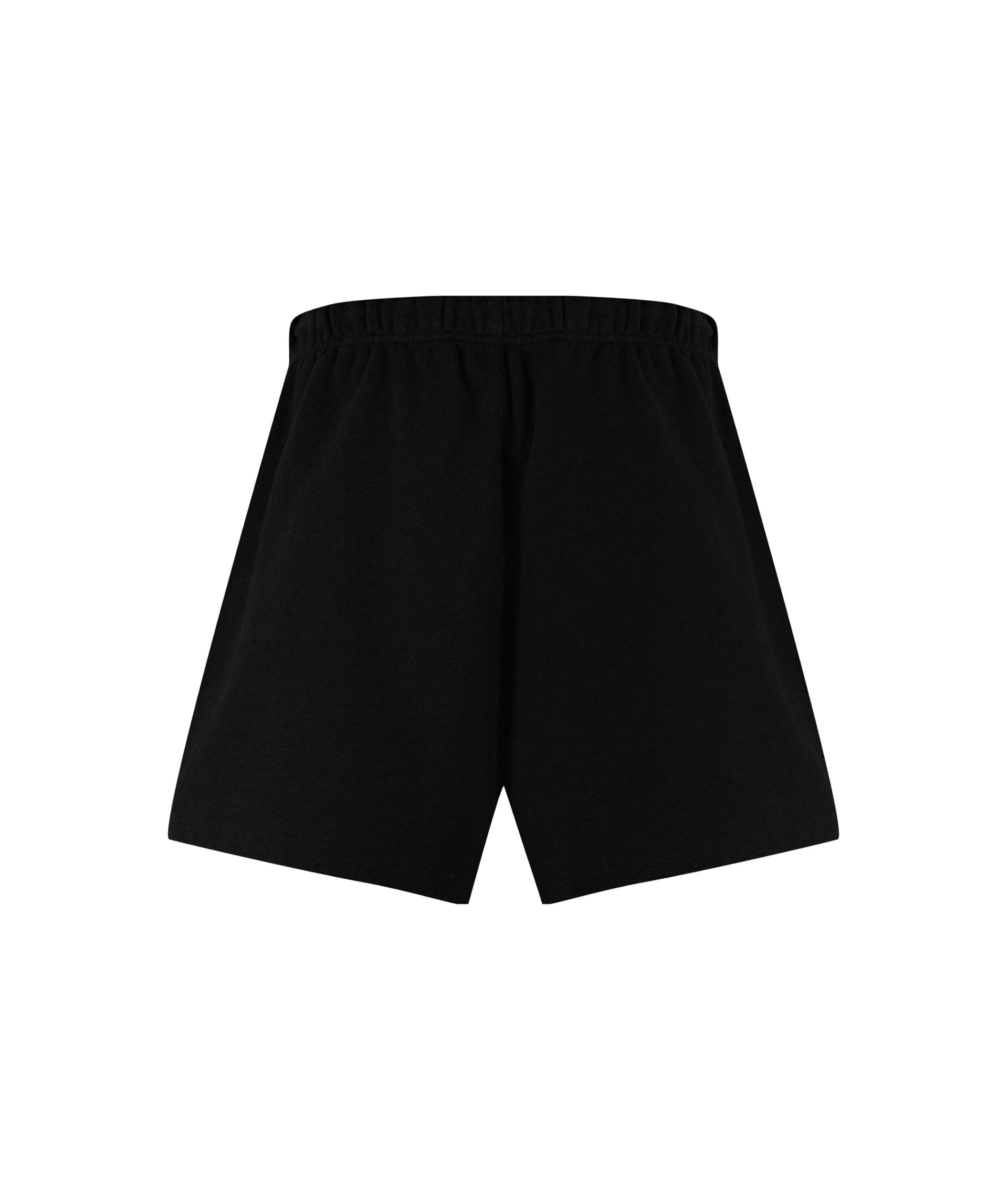 LUXURY HUB FEAR OF GOD ESSENTIALS SWEATSHORTS