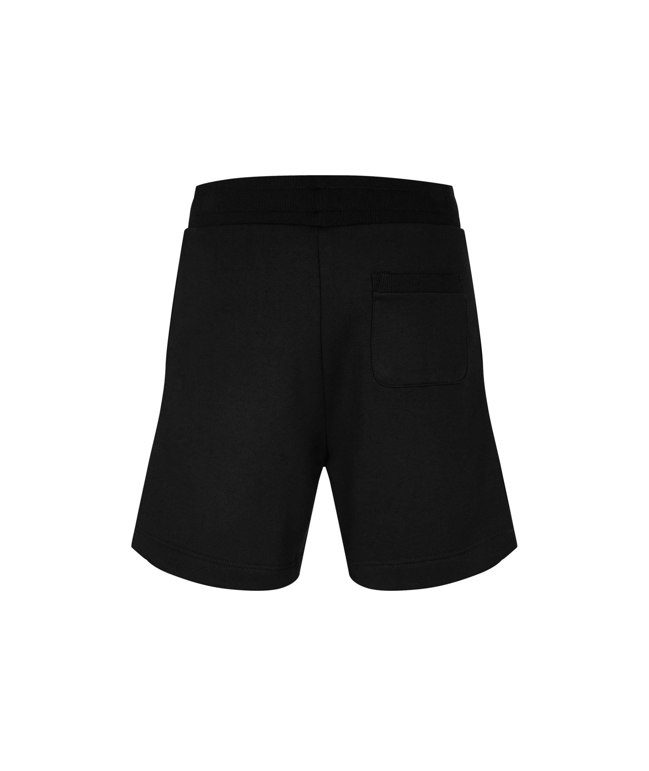 LUXURY HUB MOSCHINO U NEW SHORT