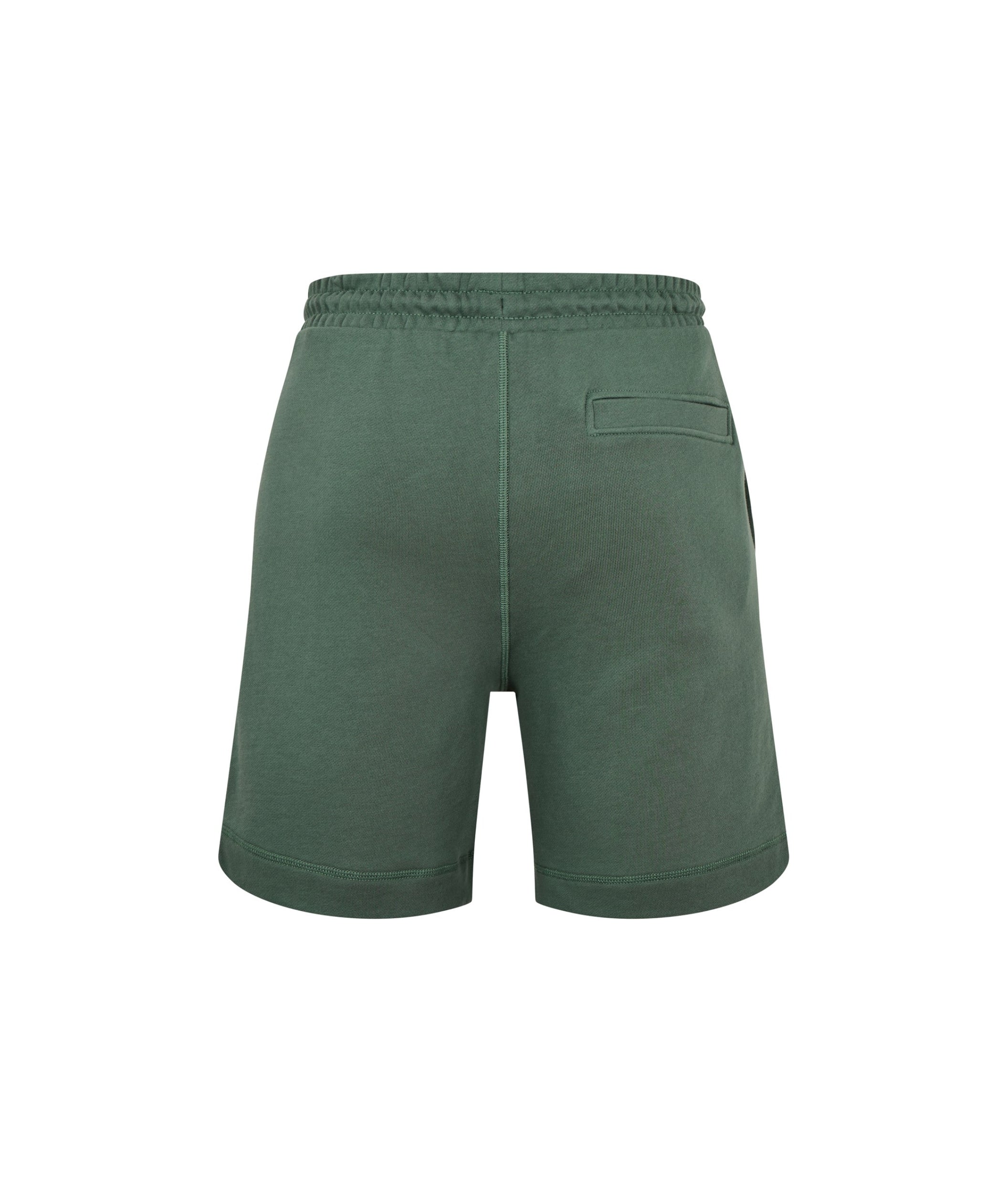 LUXURY HUB BOSS SEWALK FLEECE SHORTS